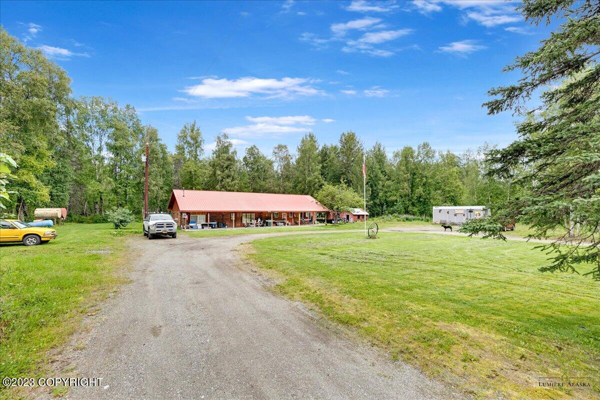 9413 Petersville Road