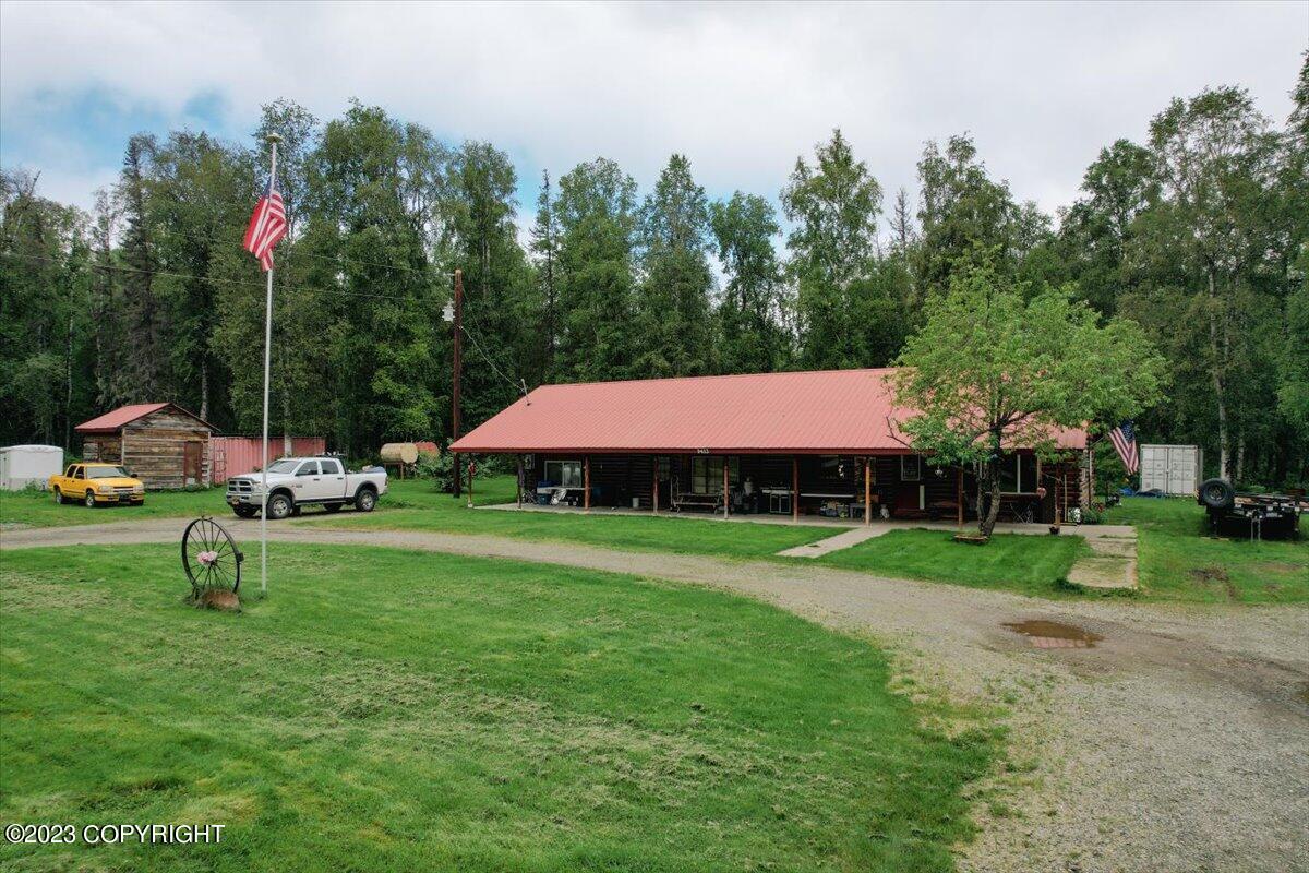 9413 Petersville Road