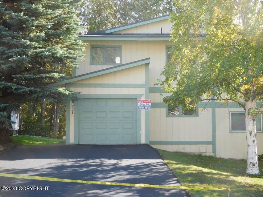 9221 Strathmore Drive