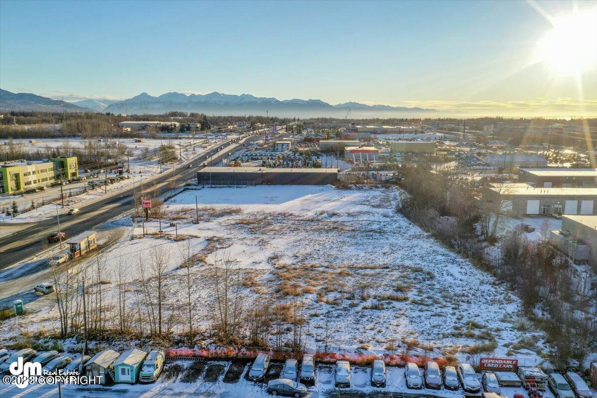 10240 Old Seward Highway