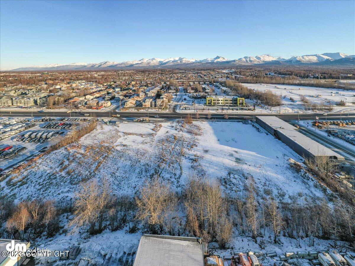 10240 Old Seward Highway