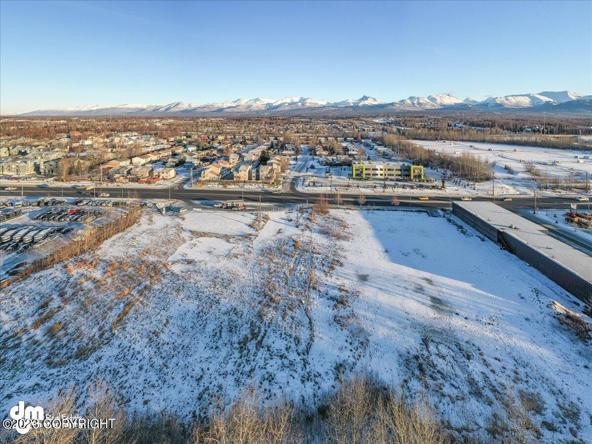 10240 Old Seward Highway