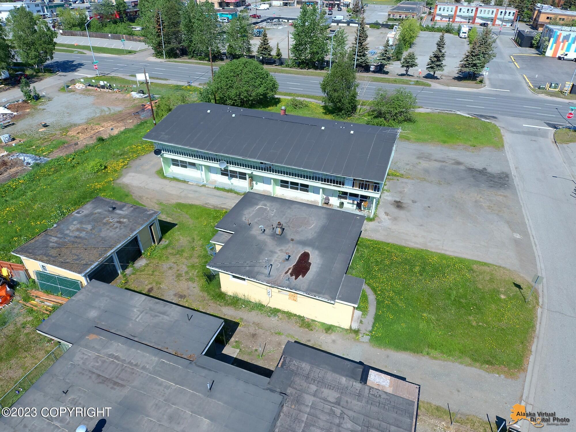 2906, 2908 Dawson Street