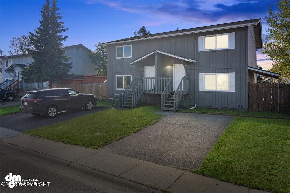 6340 Newt Drive