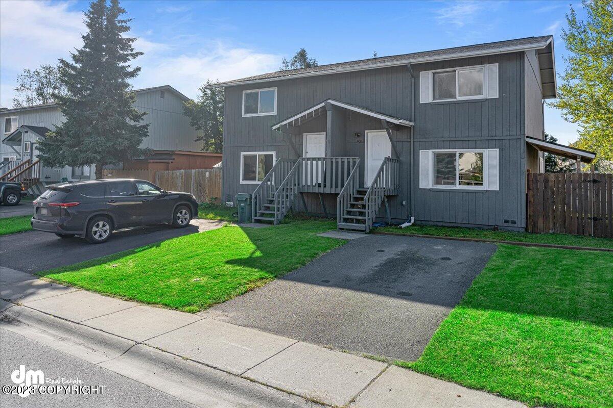 6340 Newt Drive