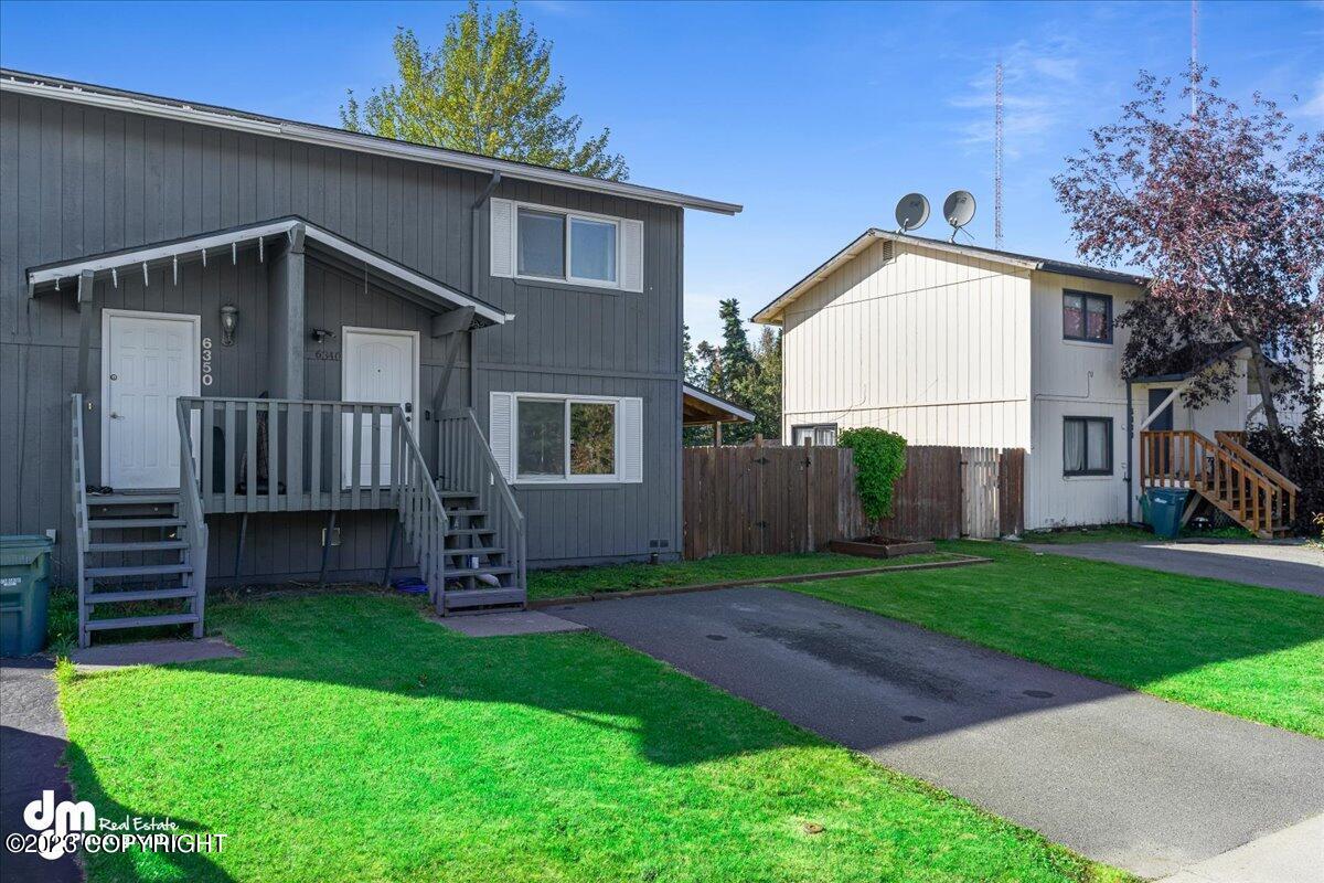 6340 Newt Drive