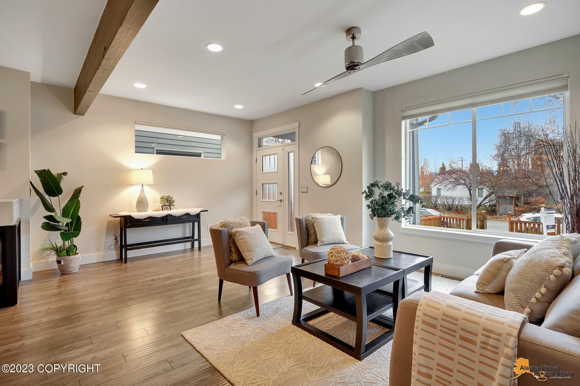 1508 H Street Unit: #2