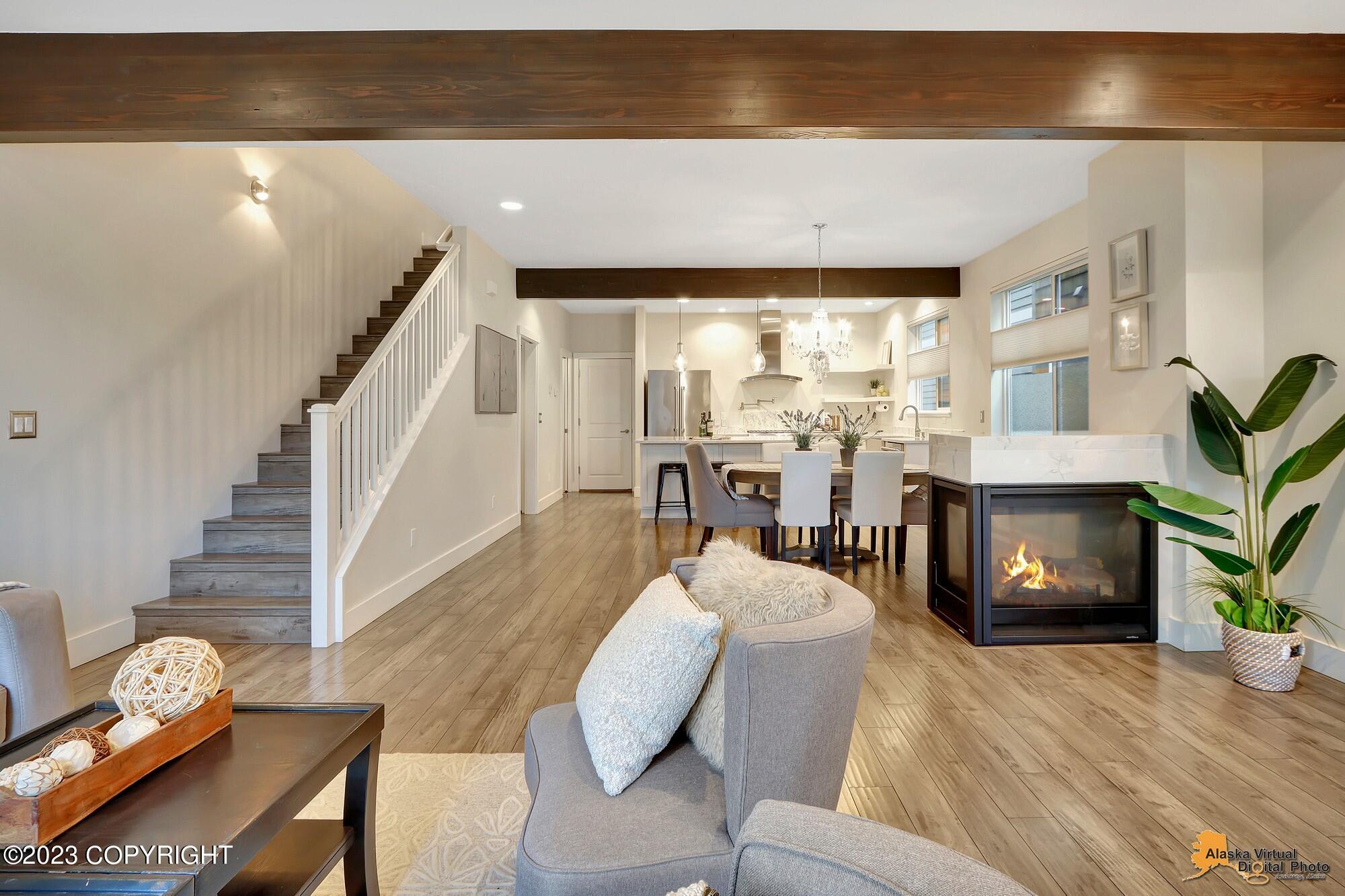 1508 H Street Unit: #2