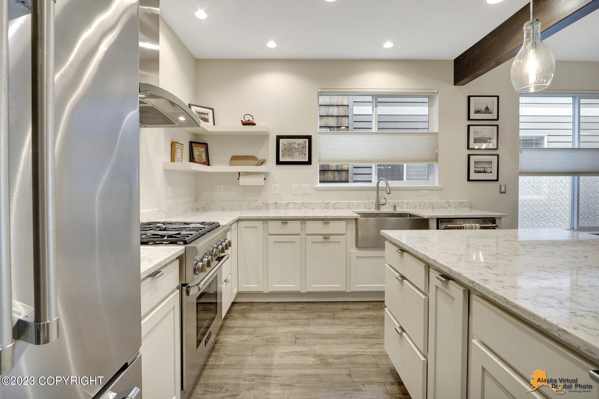 1508 H Street Unit: #2