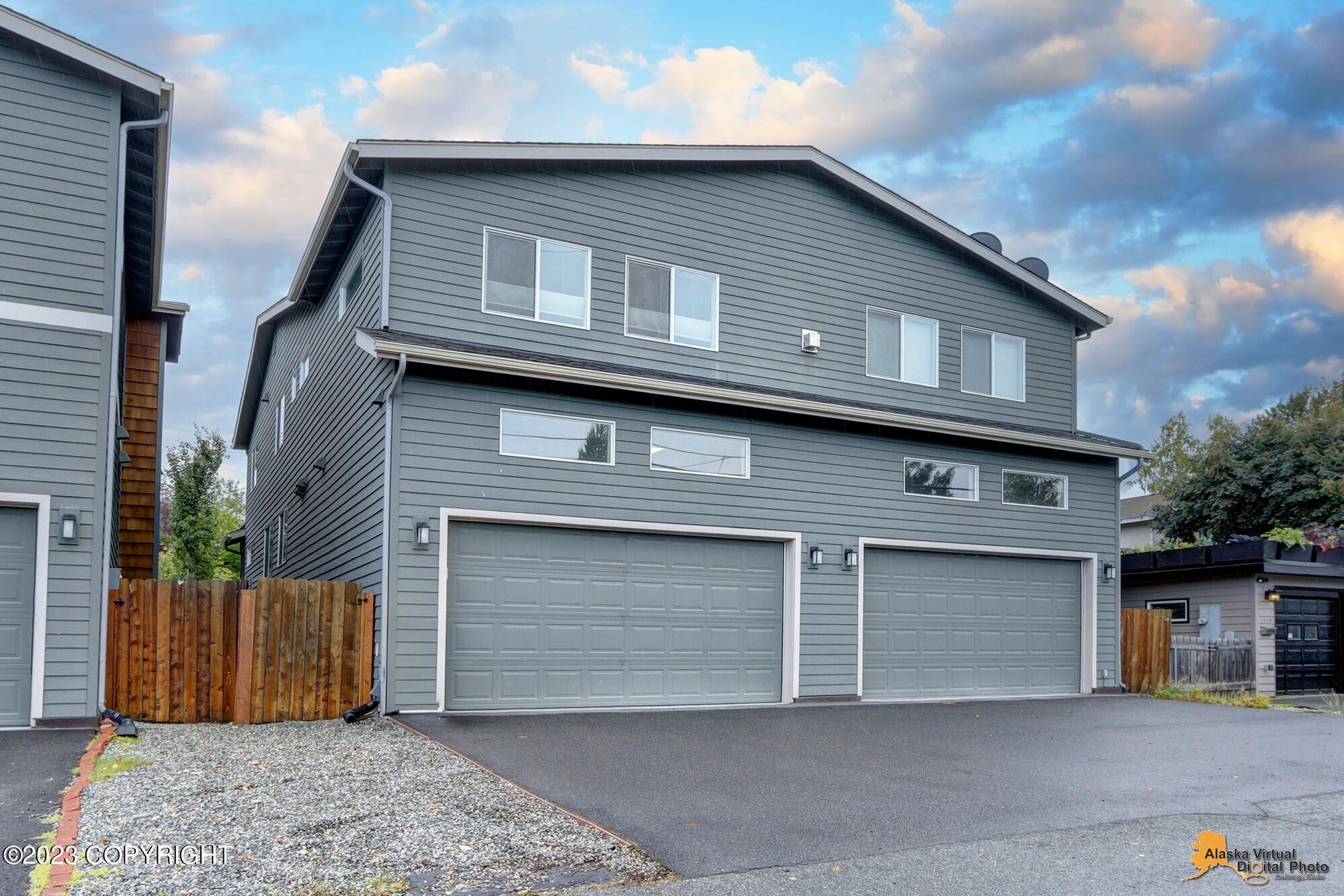 1508 H Street Unit: #2