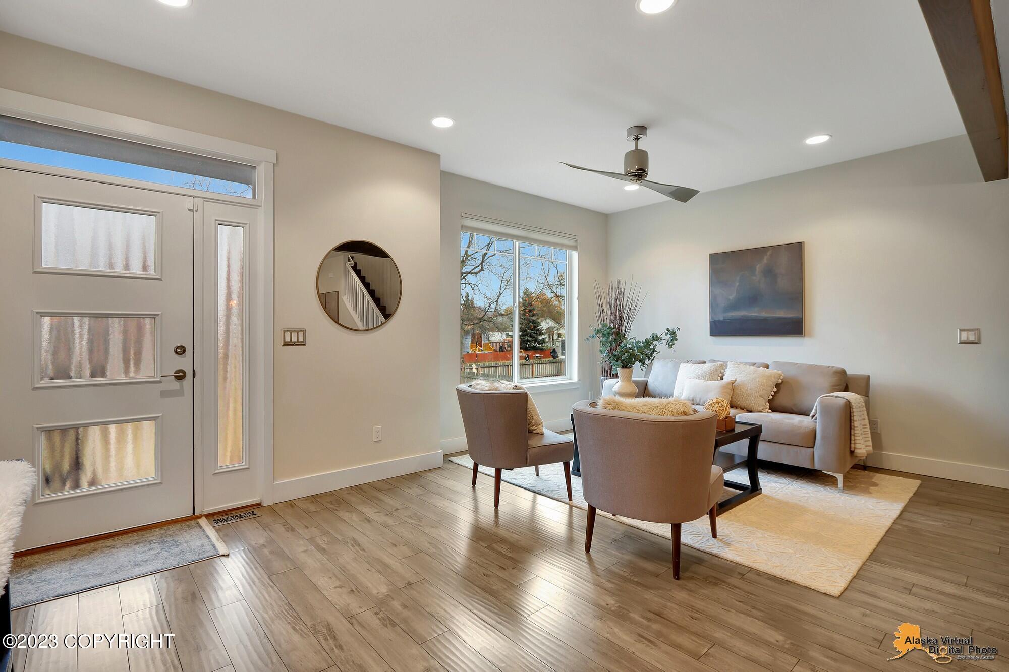 1508 H Street Unit: #2