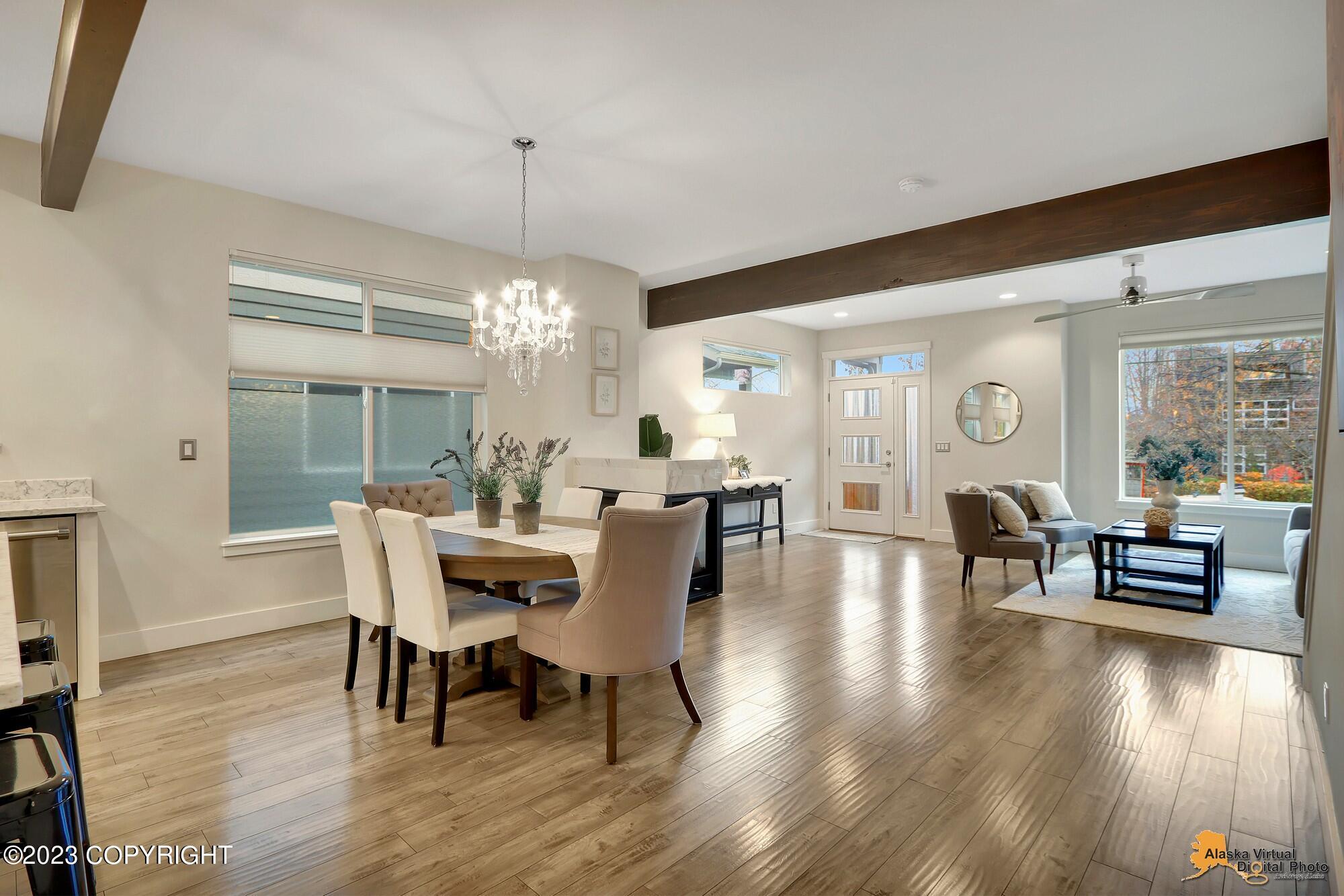 1508 H Street Unit: #2