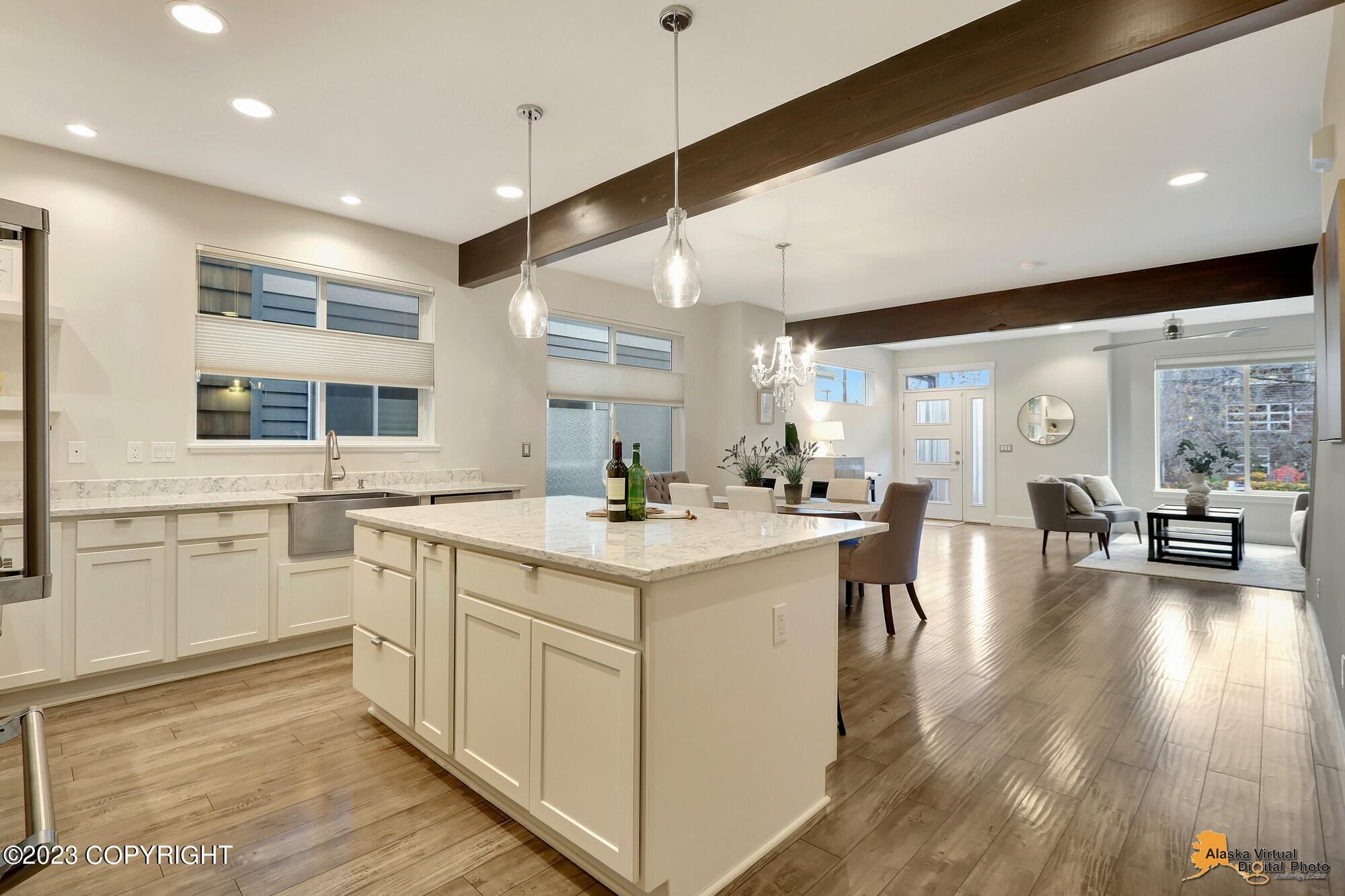 1508 H Street Unit: #2