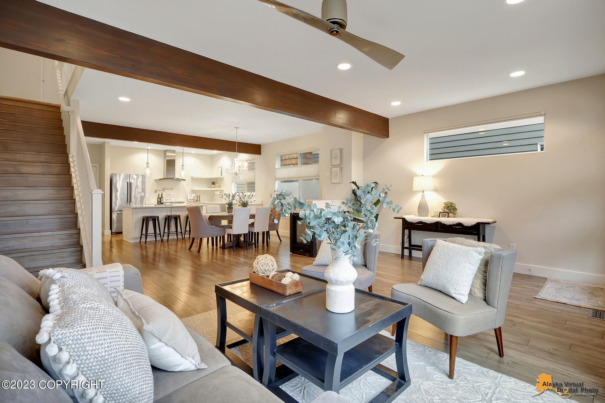 1508 H Street Unit: #2