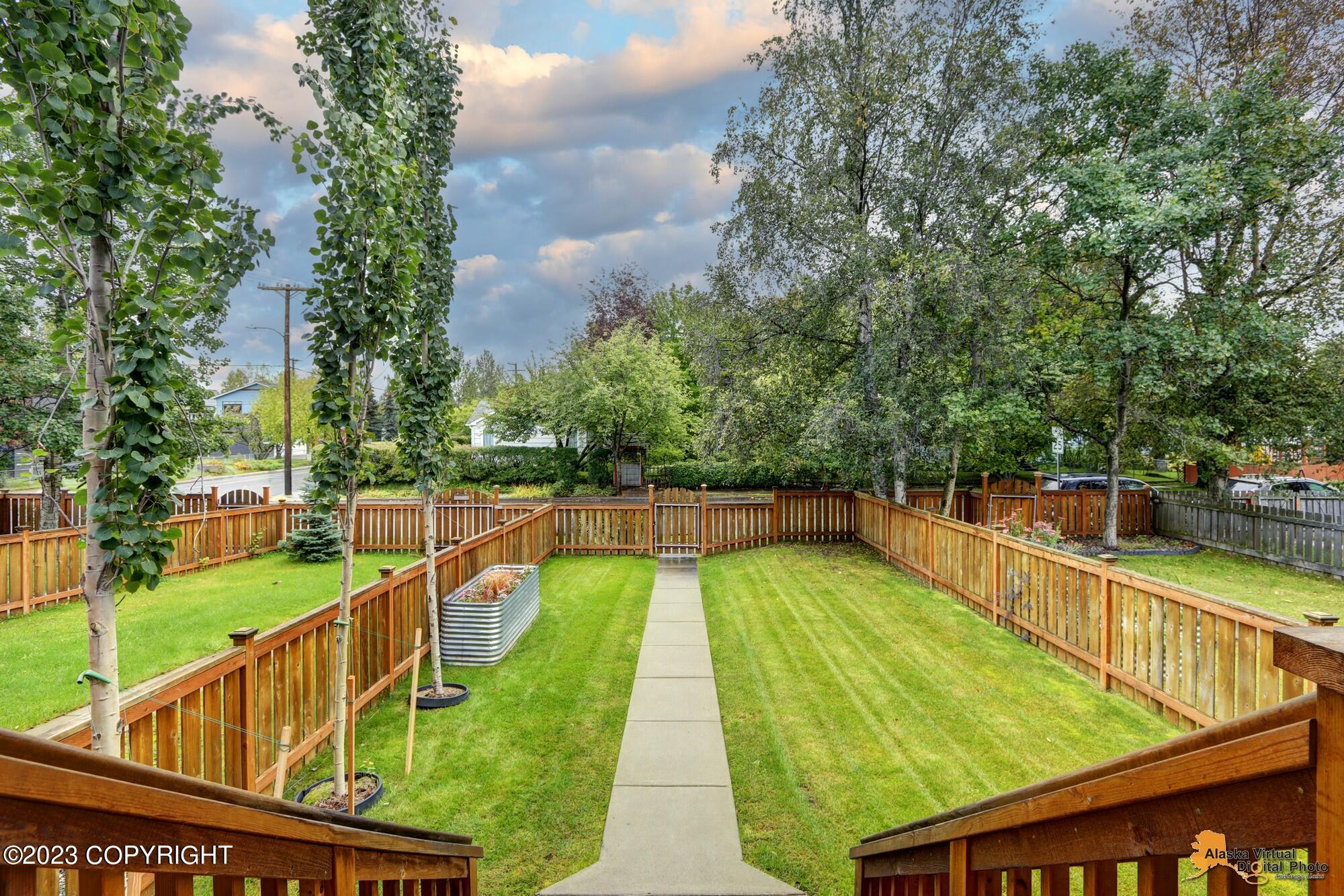 1508 H Street Unit: #2