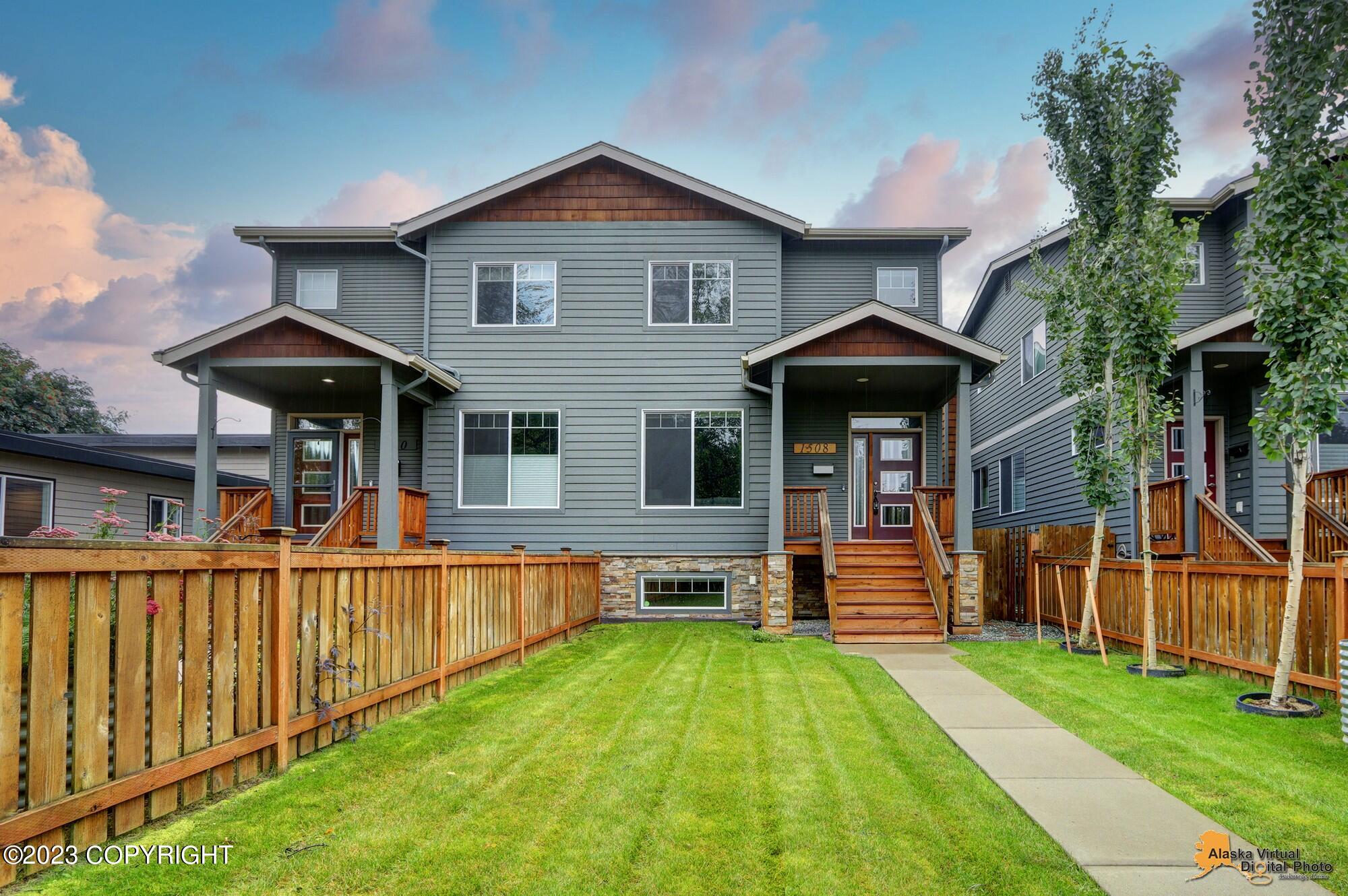 1508 H Street Unit: #2