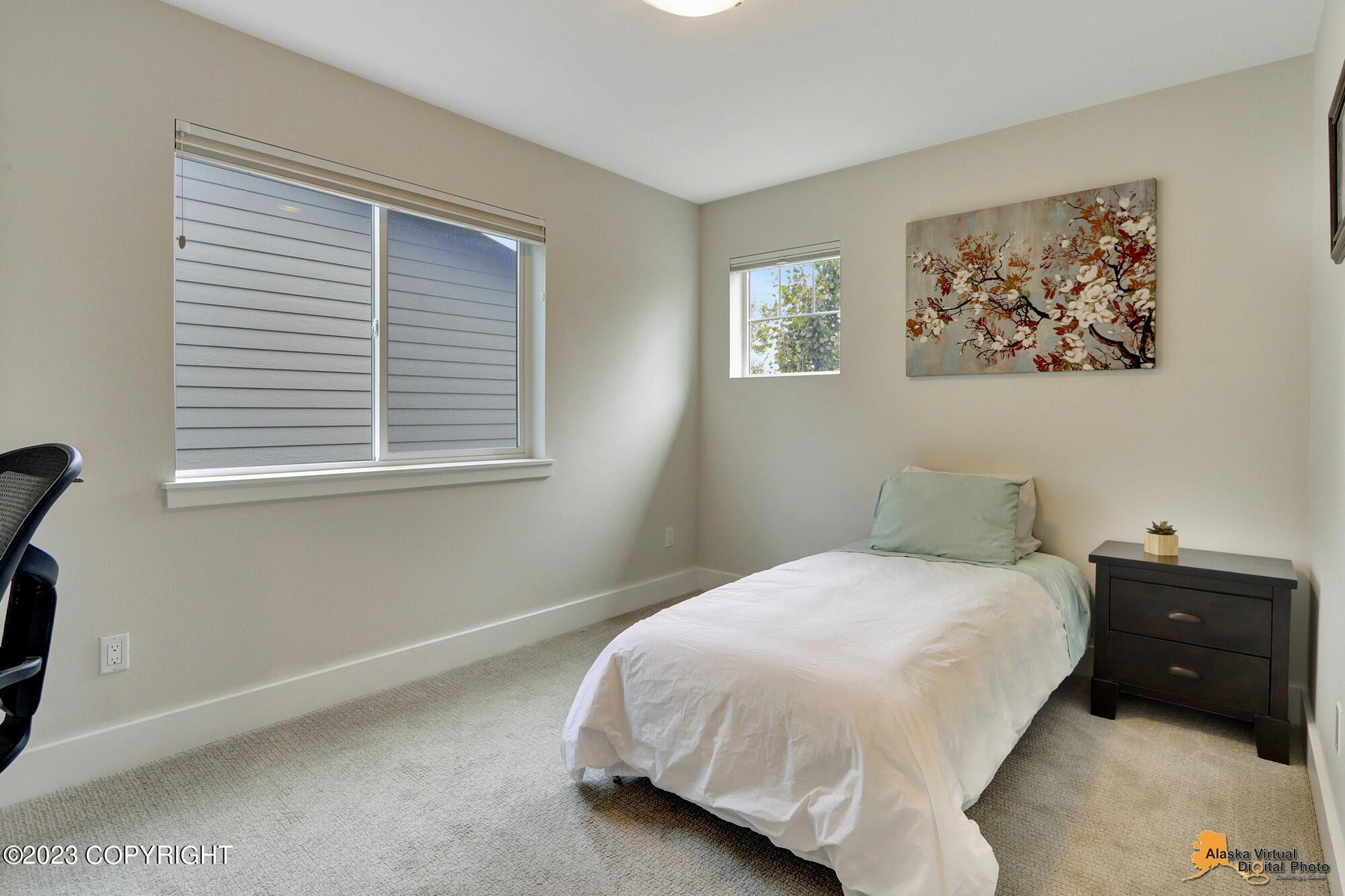 1508 H Street Unit: #2