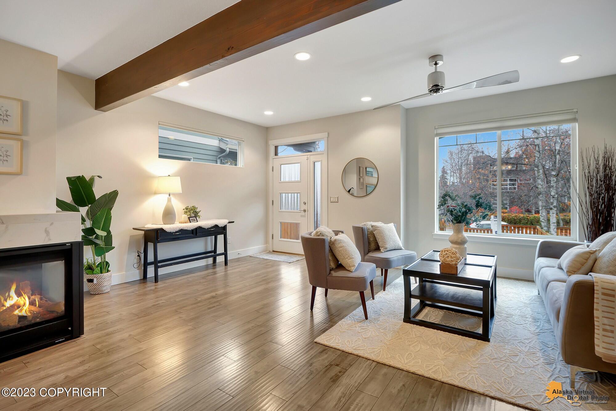 1508 H Street Unit: #2