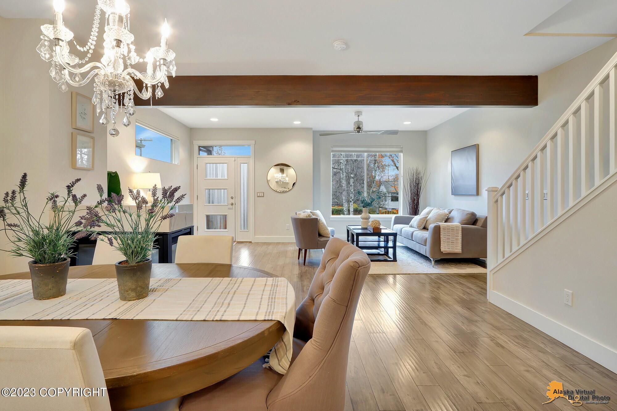 1508 H Street Unit: #2