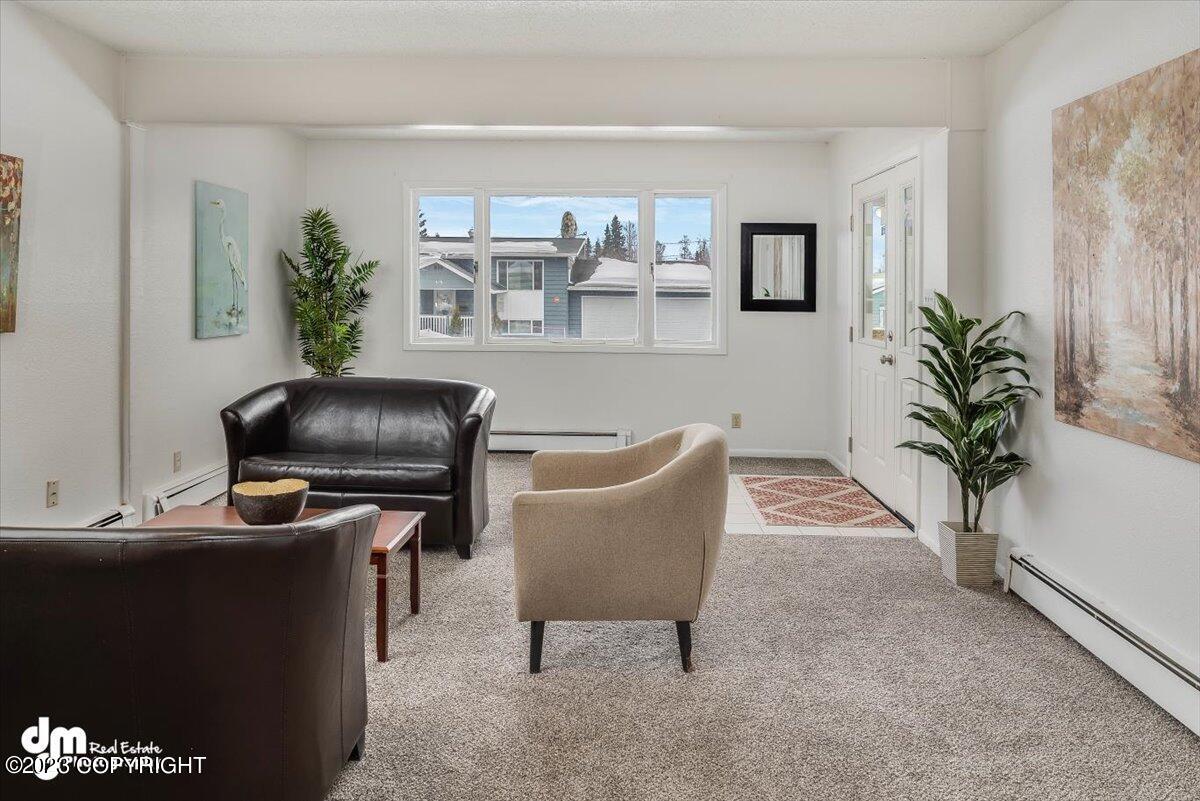 518 Flower Street