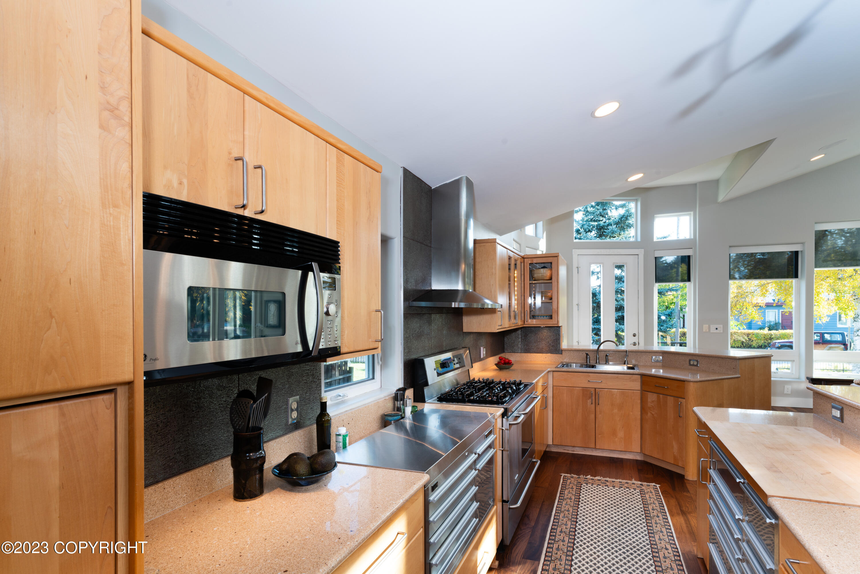 1200 G Street