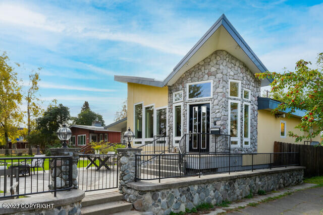 1200 G Street