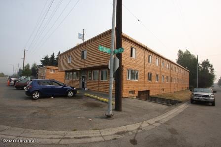 5000 Taku Drive