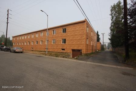 5000 Taku Drive