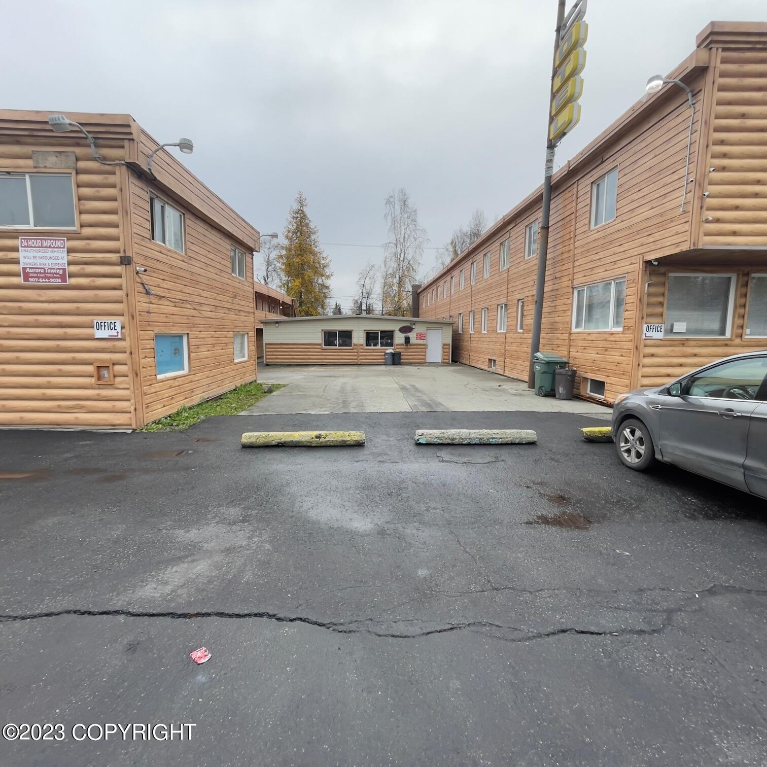 5000 Taku Drive