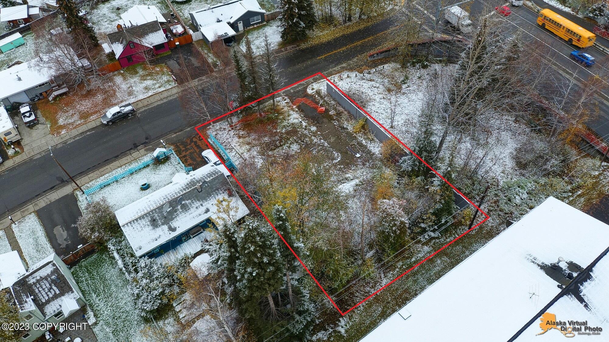 2397 Waldron Drive