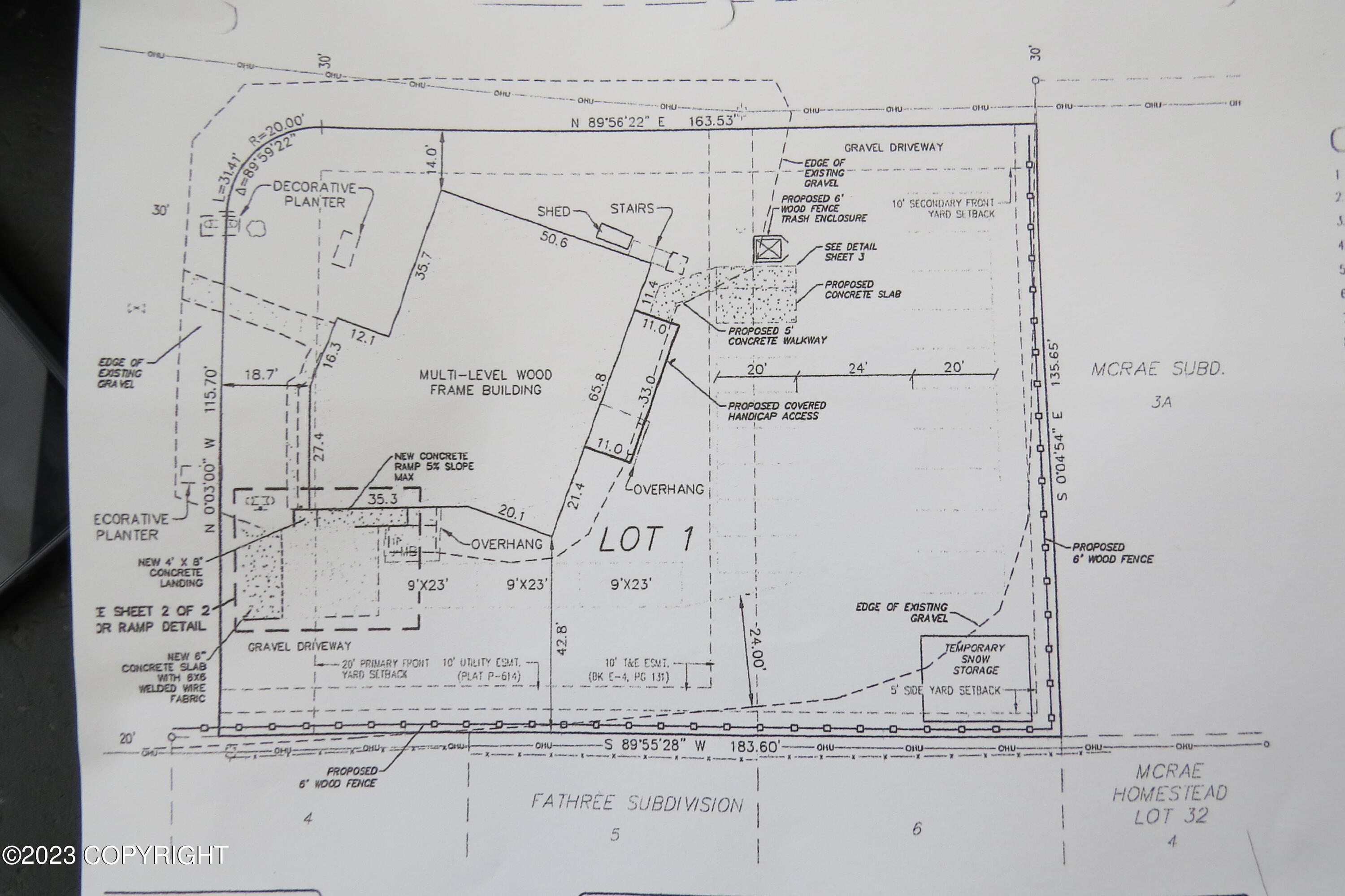 3201 Turnagain Street