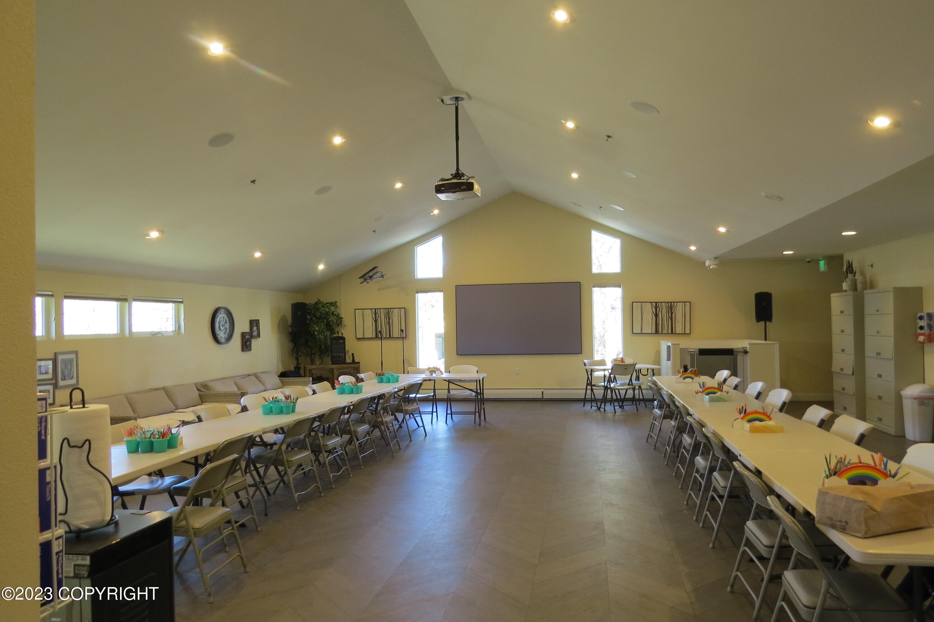 3201 Turnagain Street