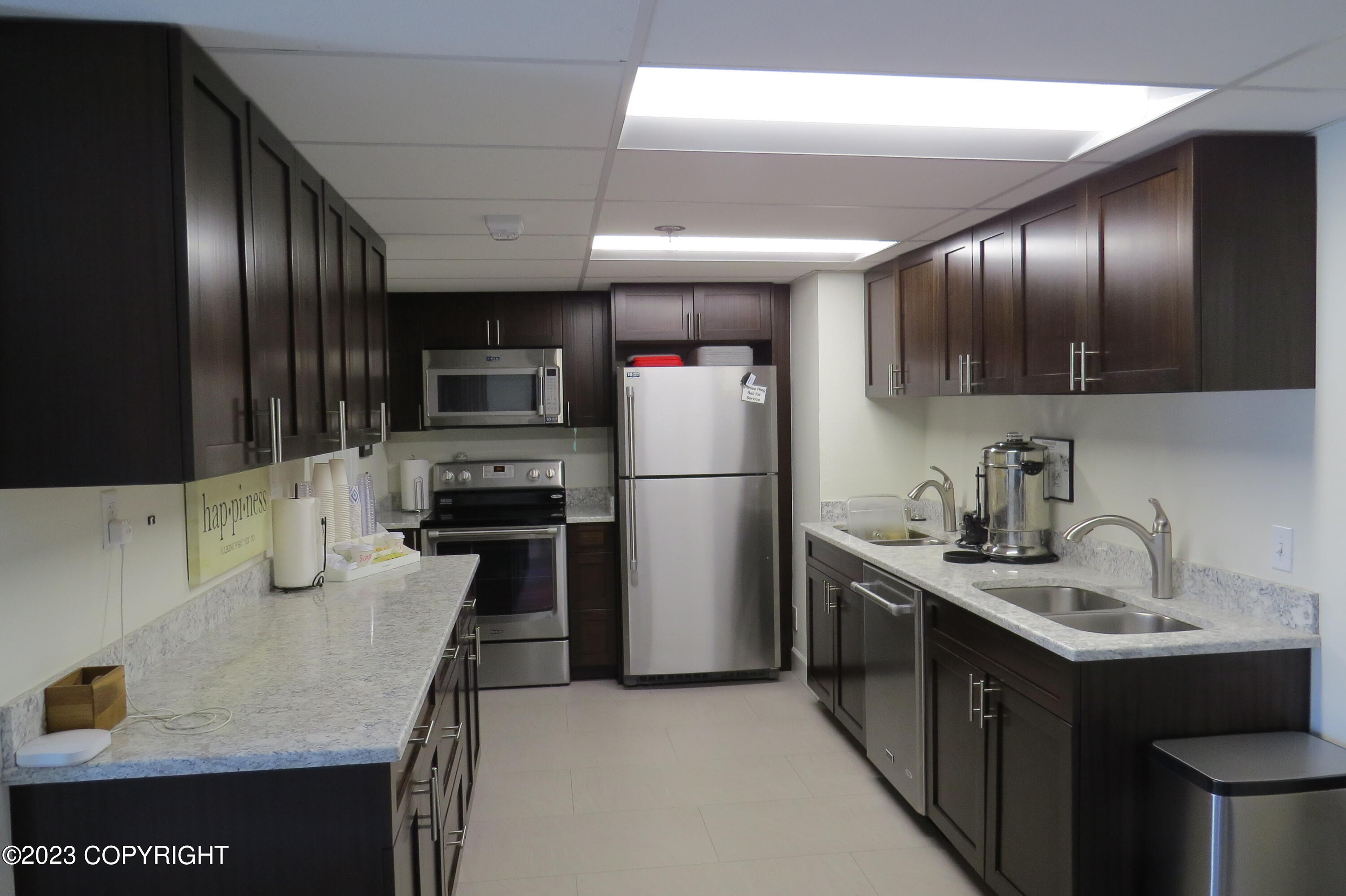 3201 Turnagain Street