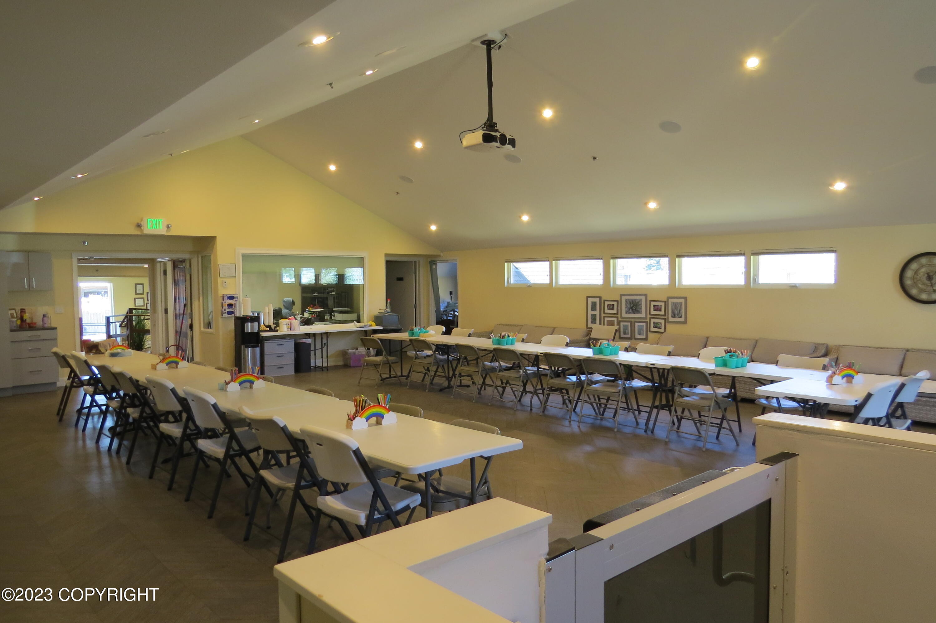 3201 Turnagain Street