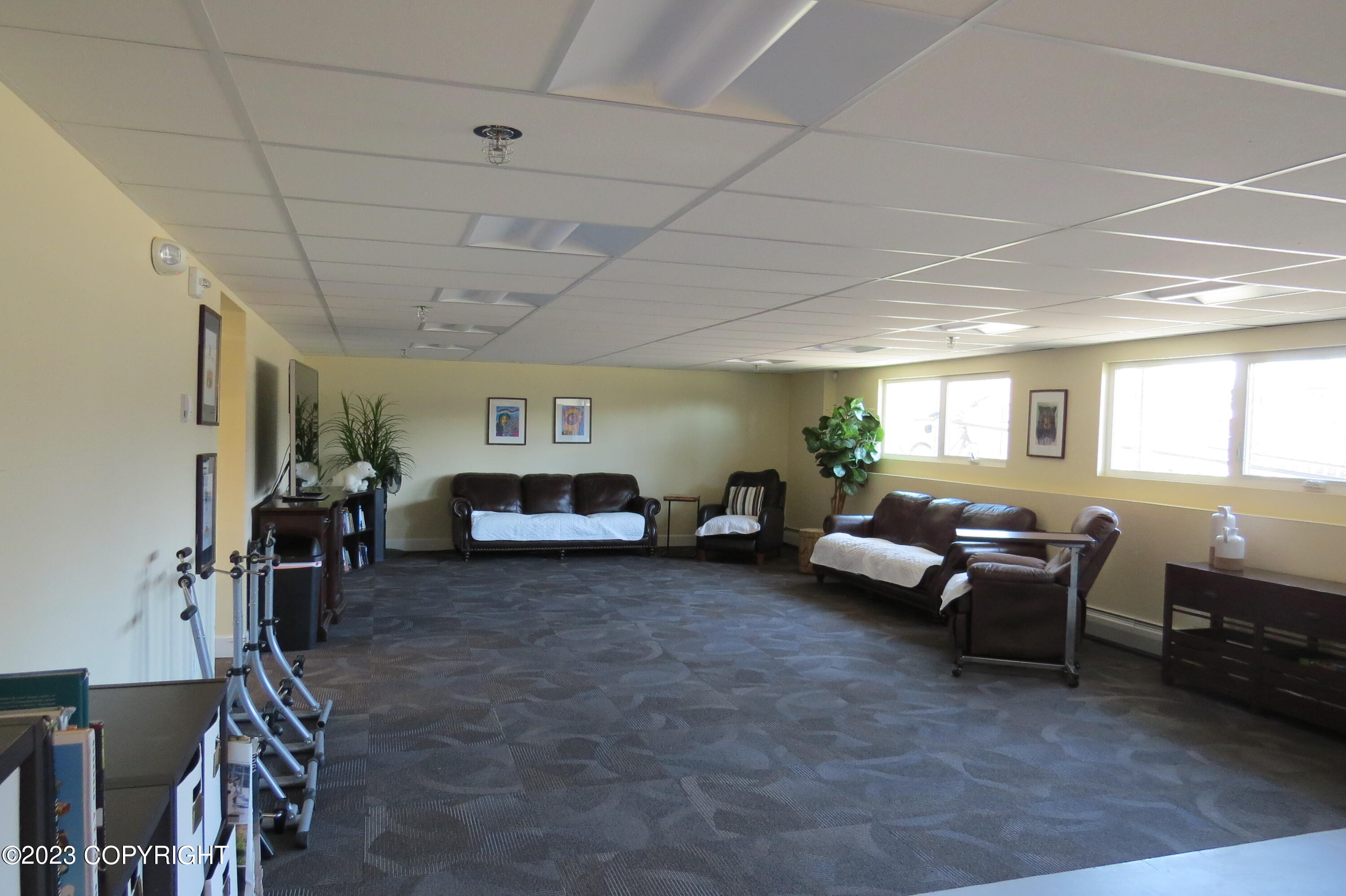 3201 Turnagain Street