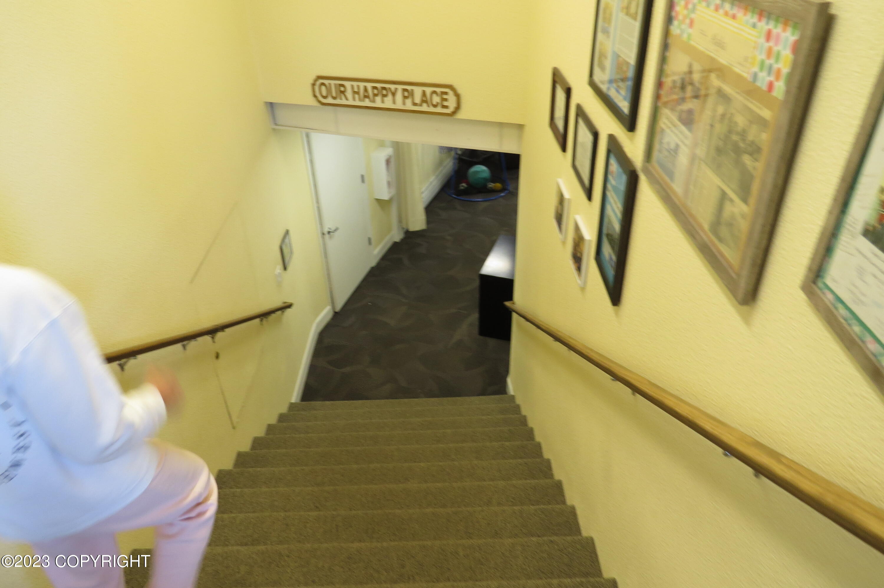 3201 Turnagain Street