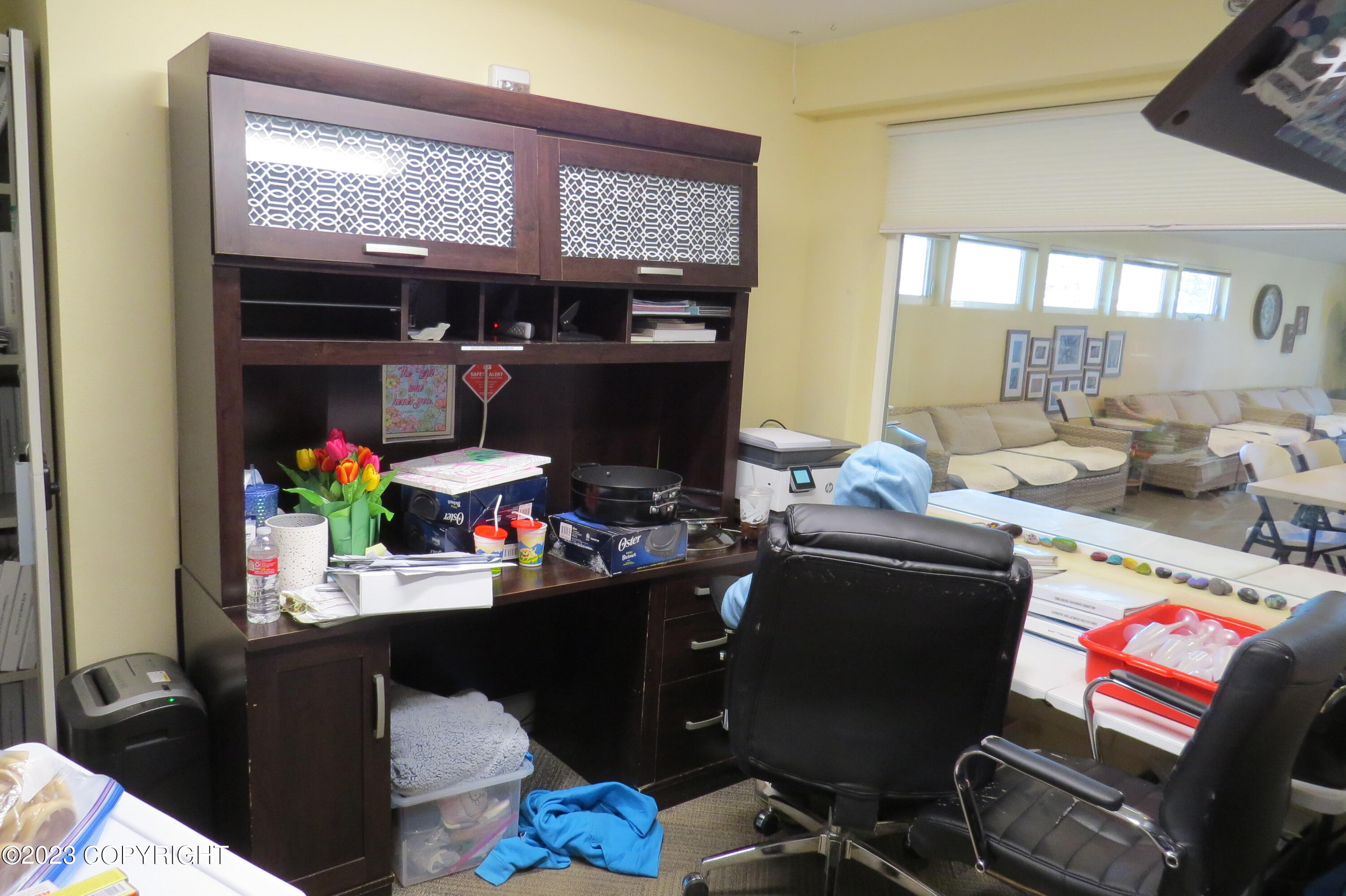 3201 Turnagain Street