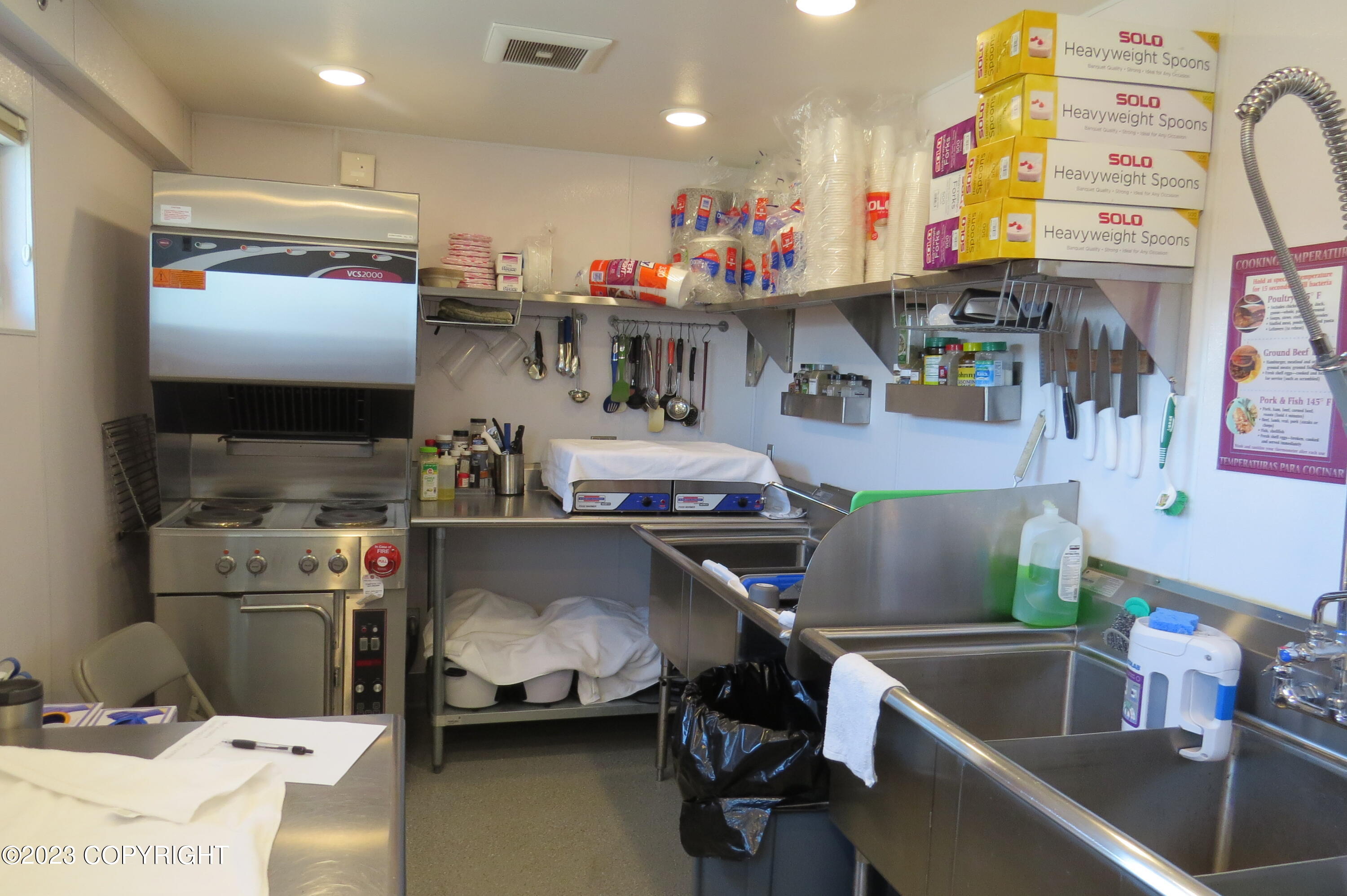 3201 Turnagain Street