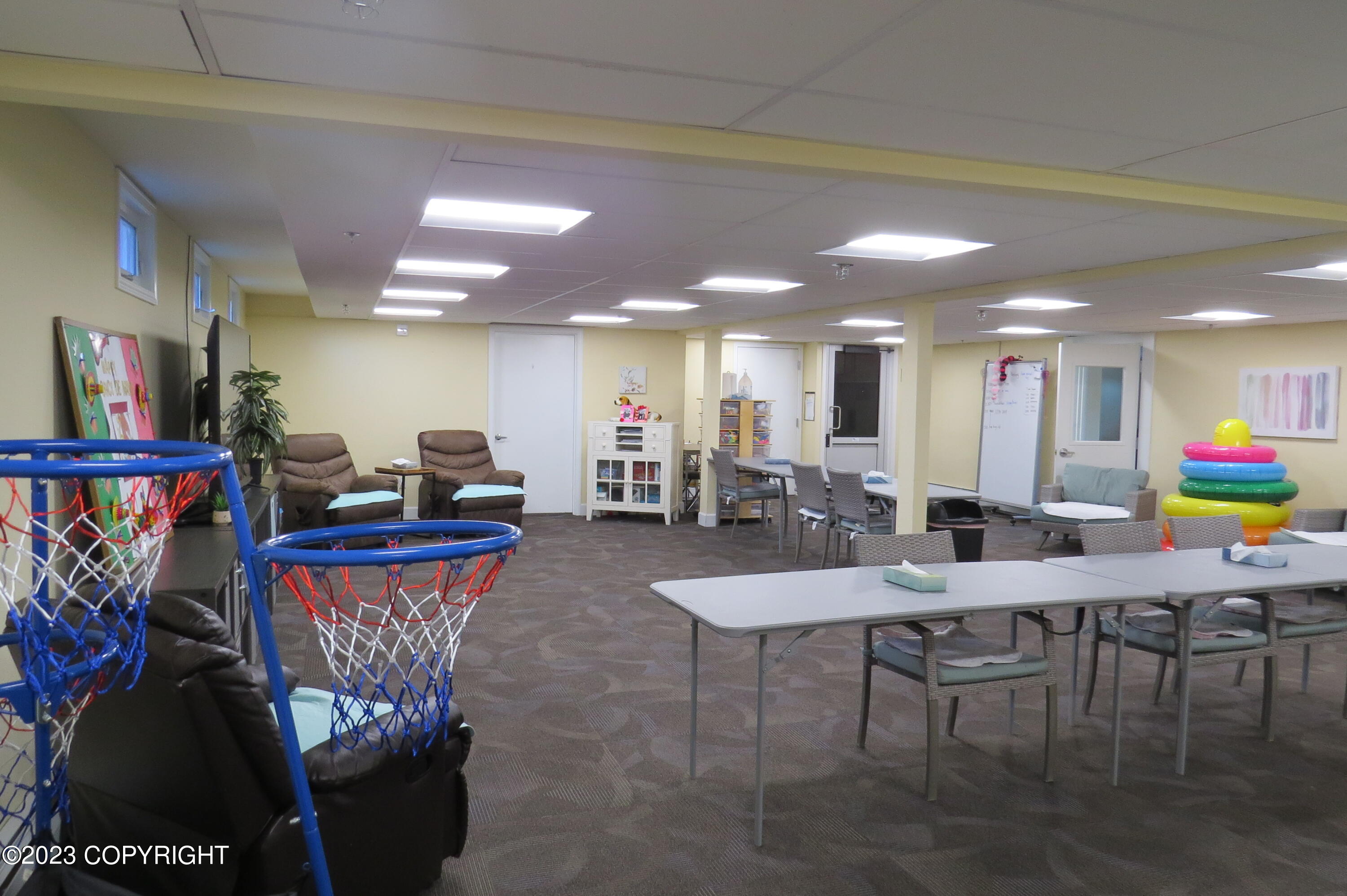 3201 Turnagain Street