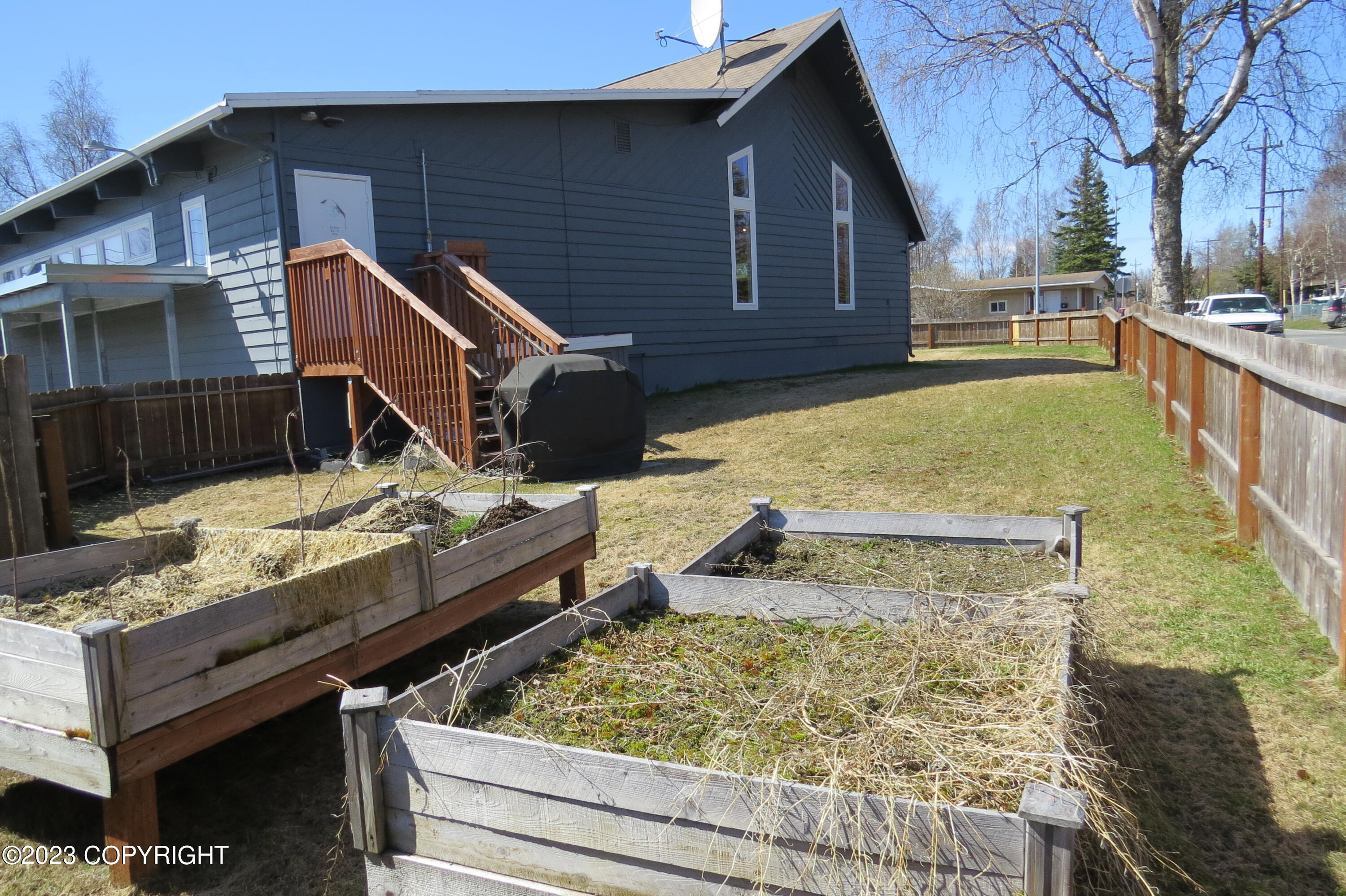 3201 Turnagain Street