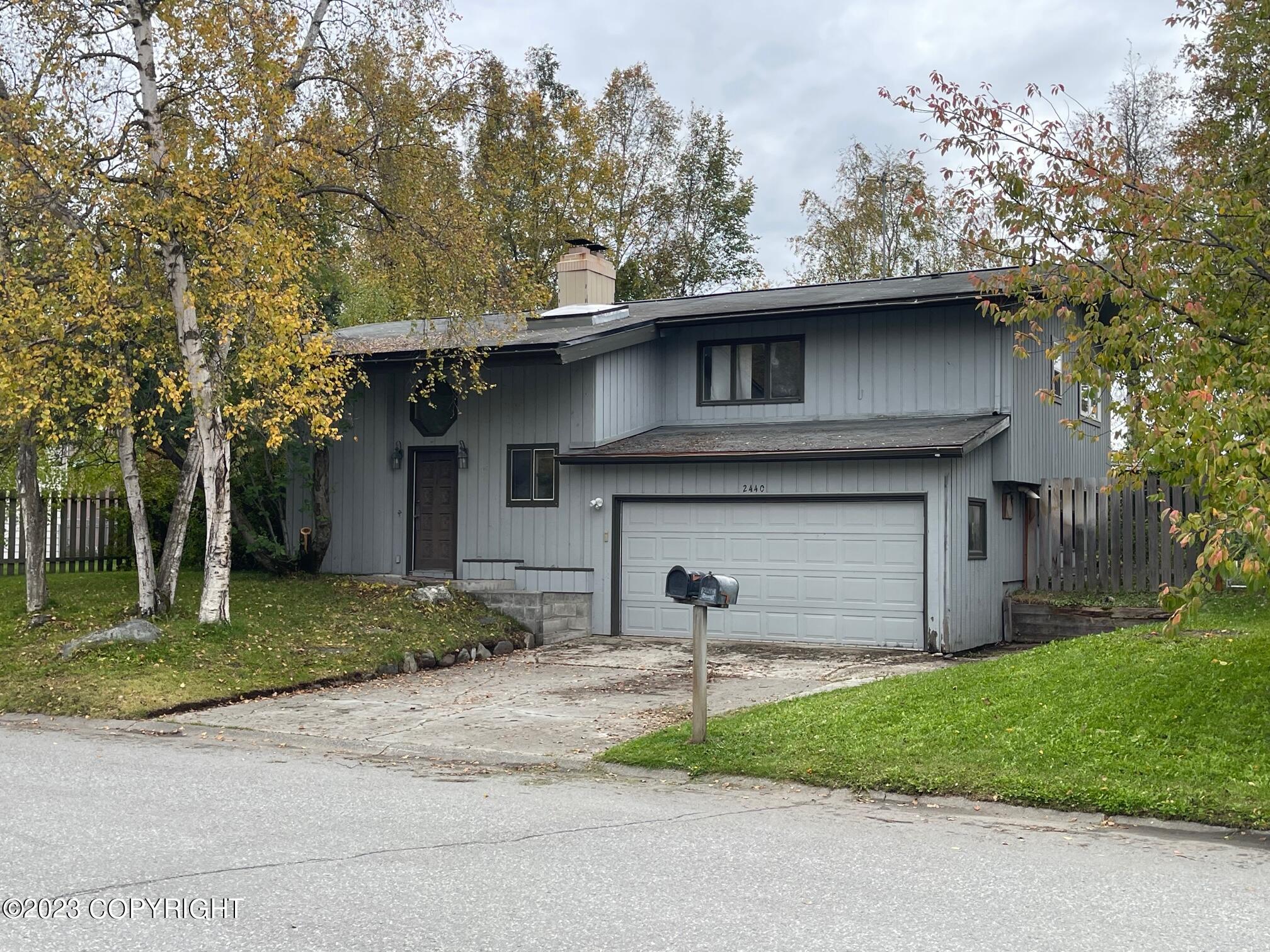 2440 Lake George Drive