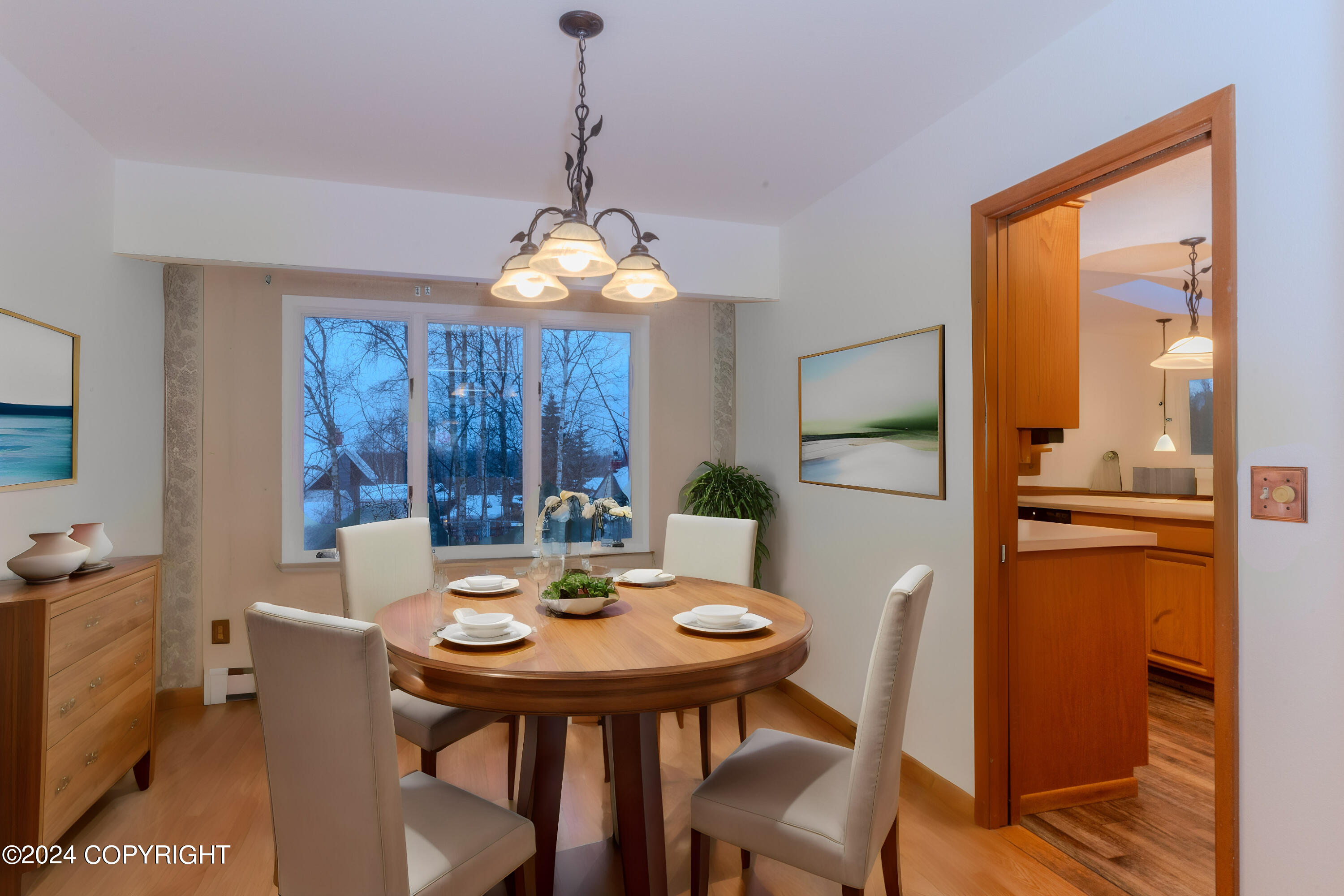 2440 Lake George Drive