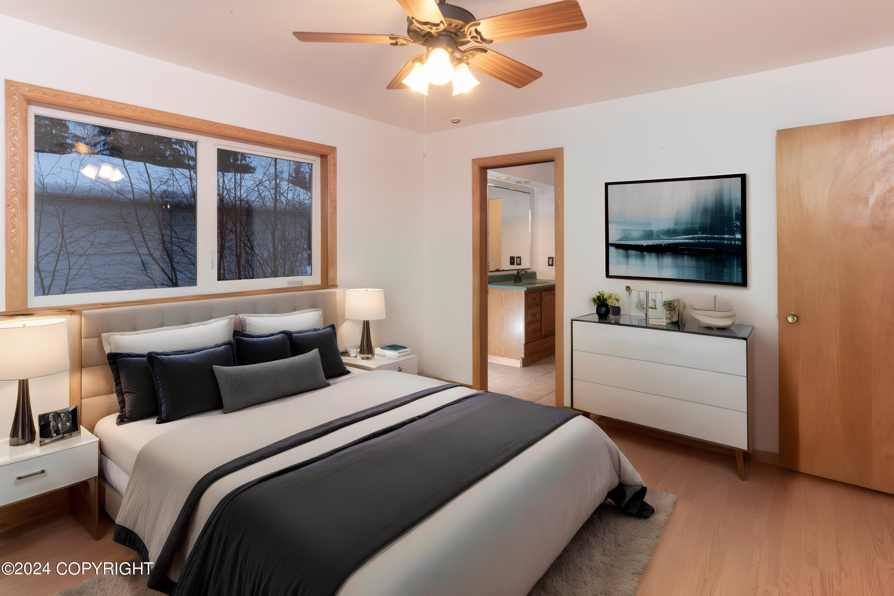 2440 Lake George Drive