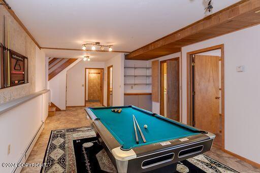 2440 Lake George Drive