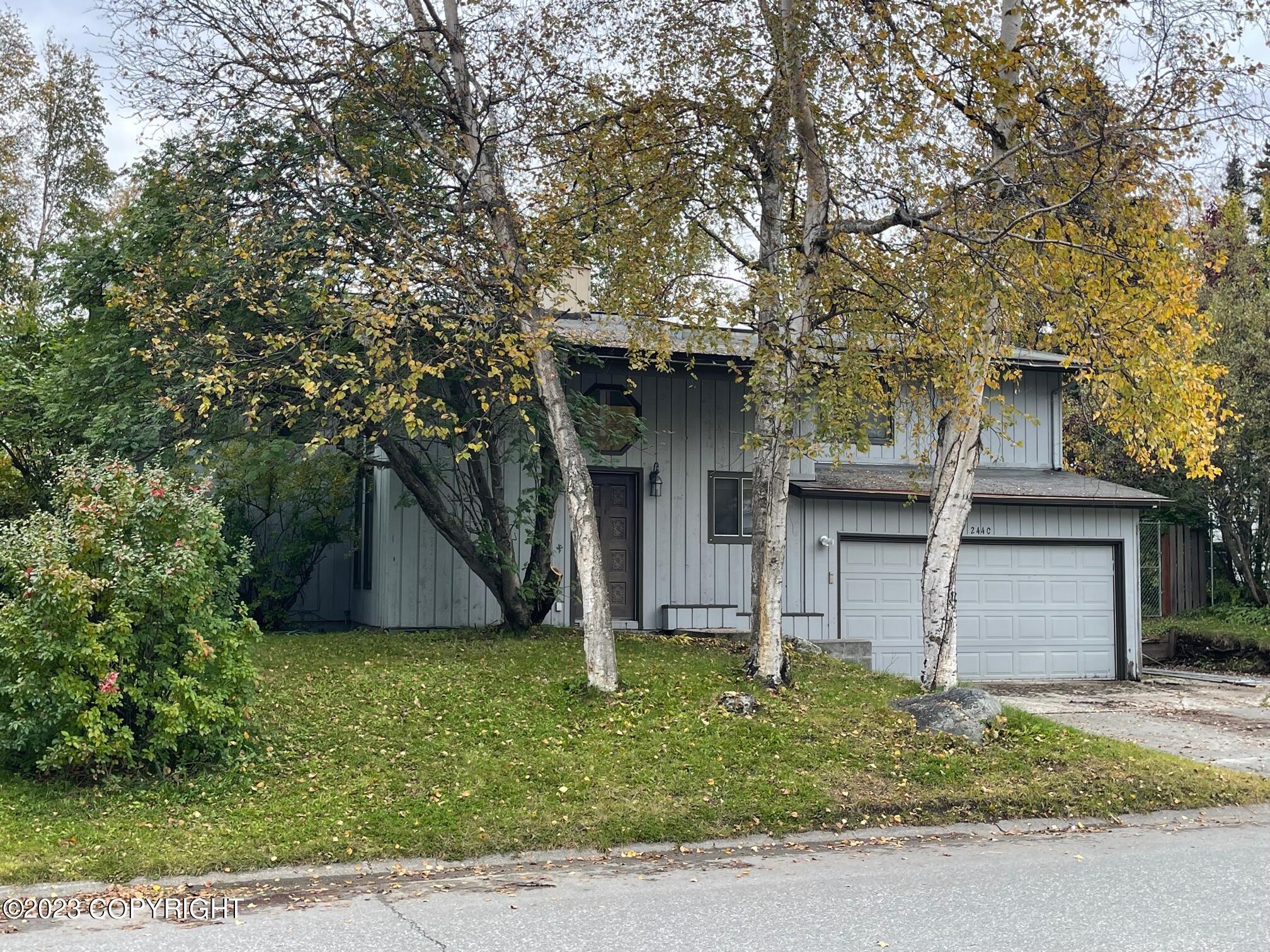 2440 Lake George Drive