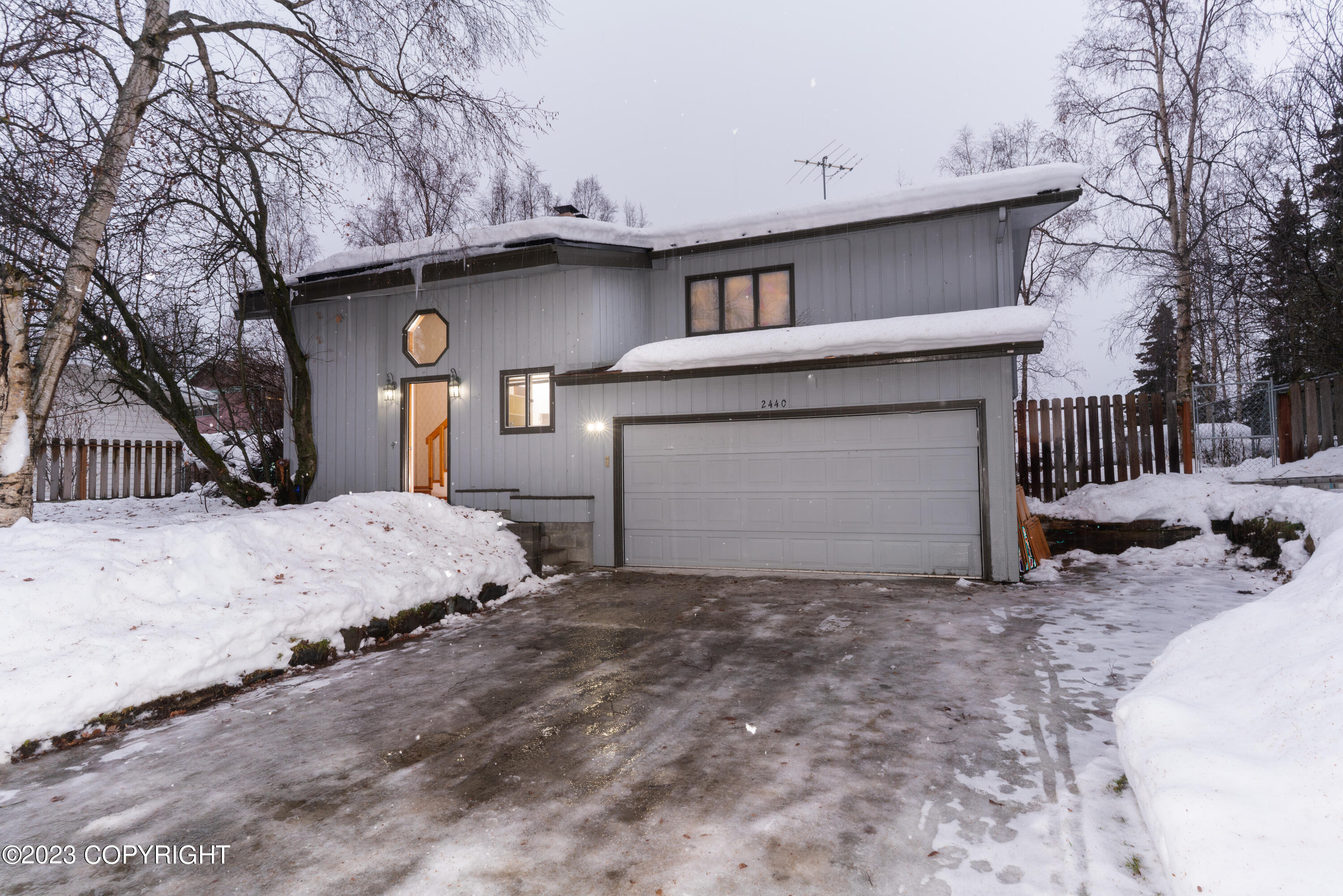 2440 Lake George Drive