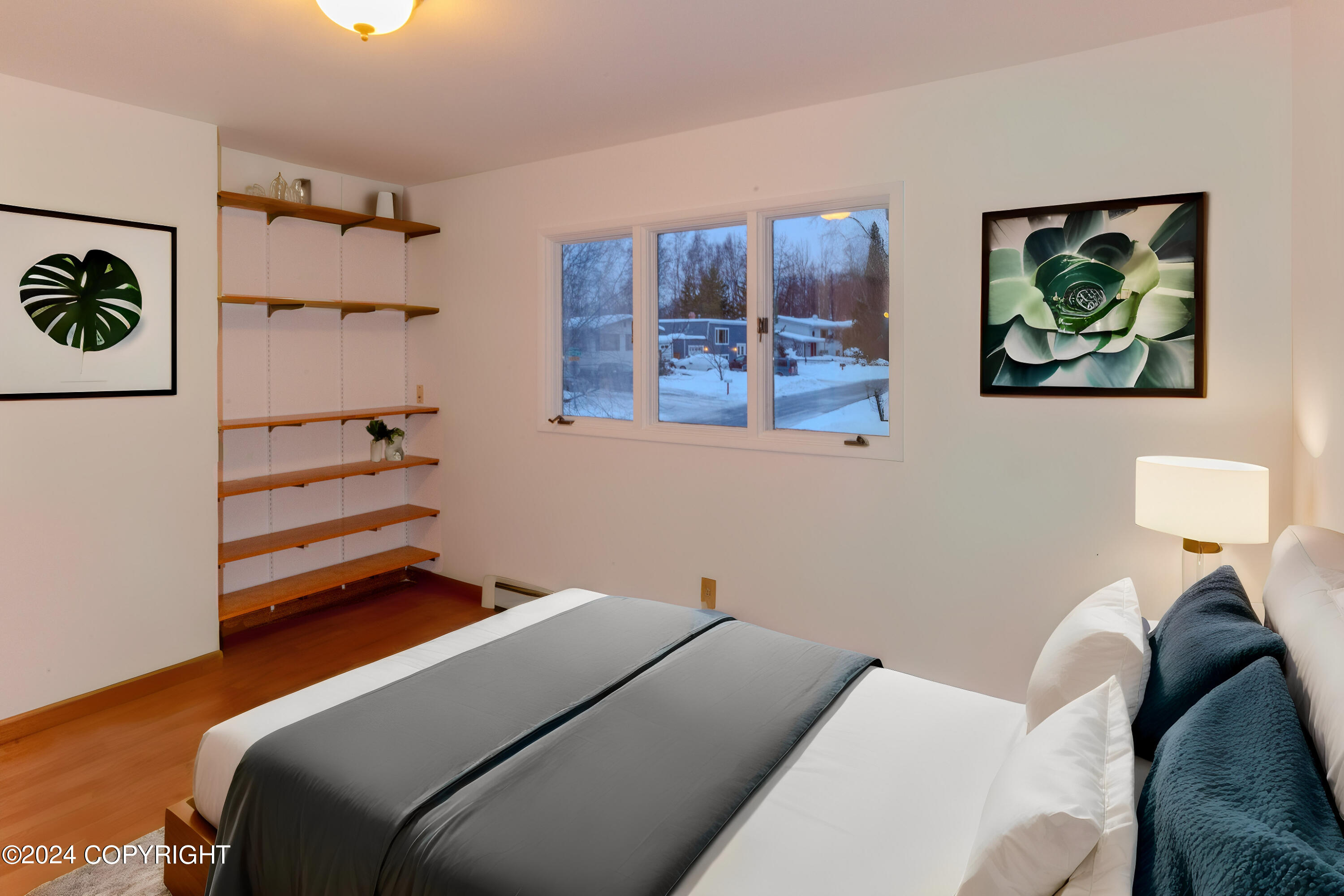 2440 Lake George Drive