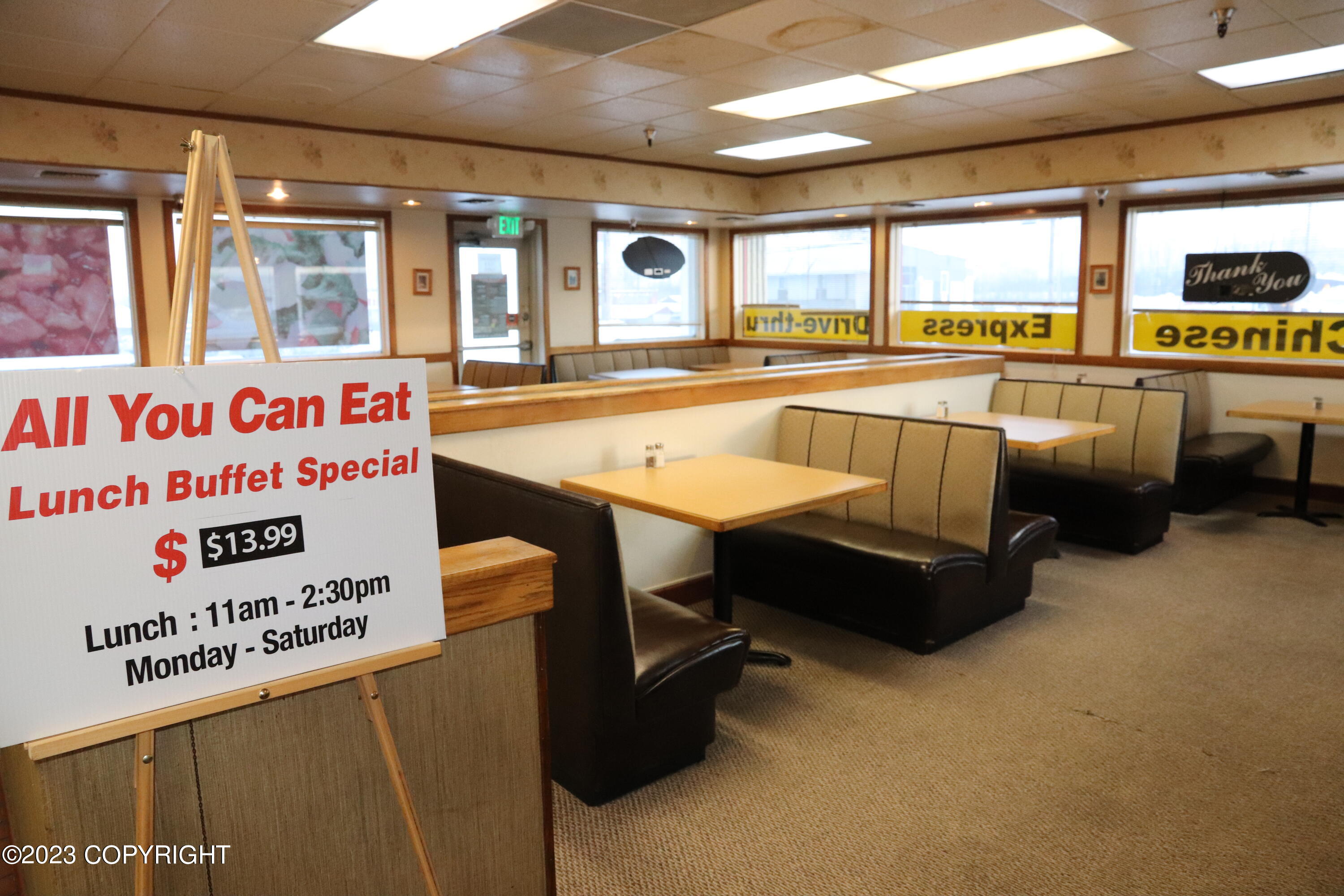 8010 Old Seward Highway