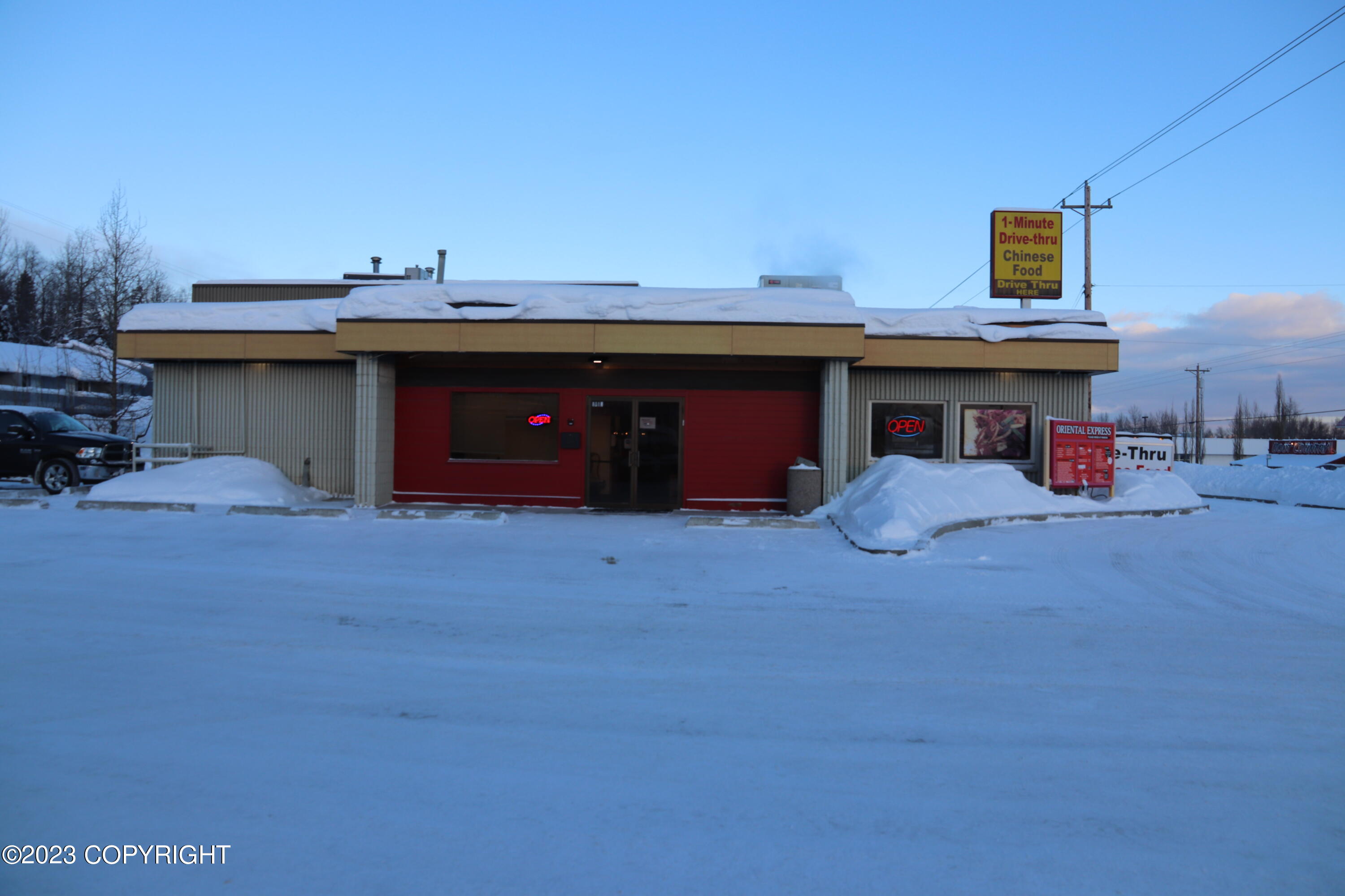 8010 Old Seward Highway
