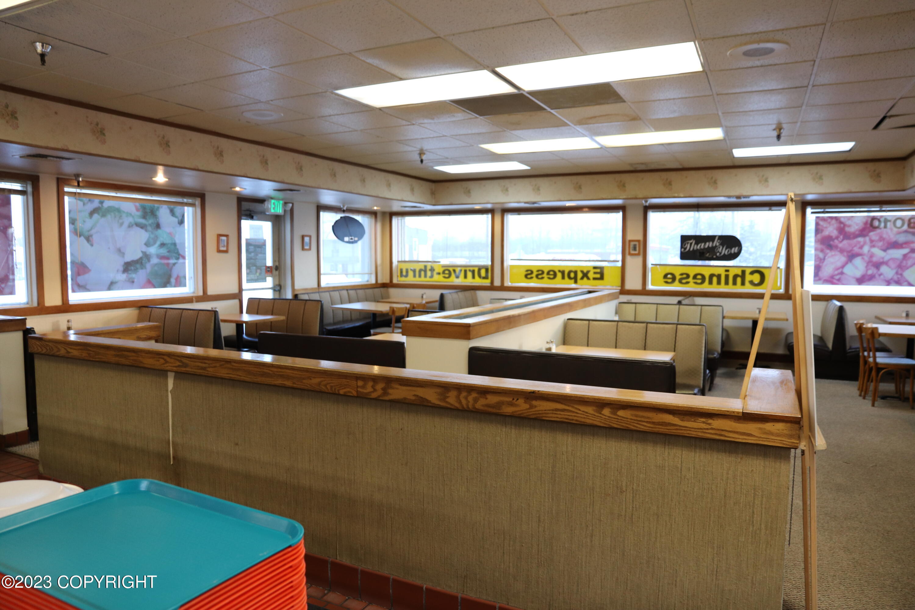 8010 Old Seward Highway